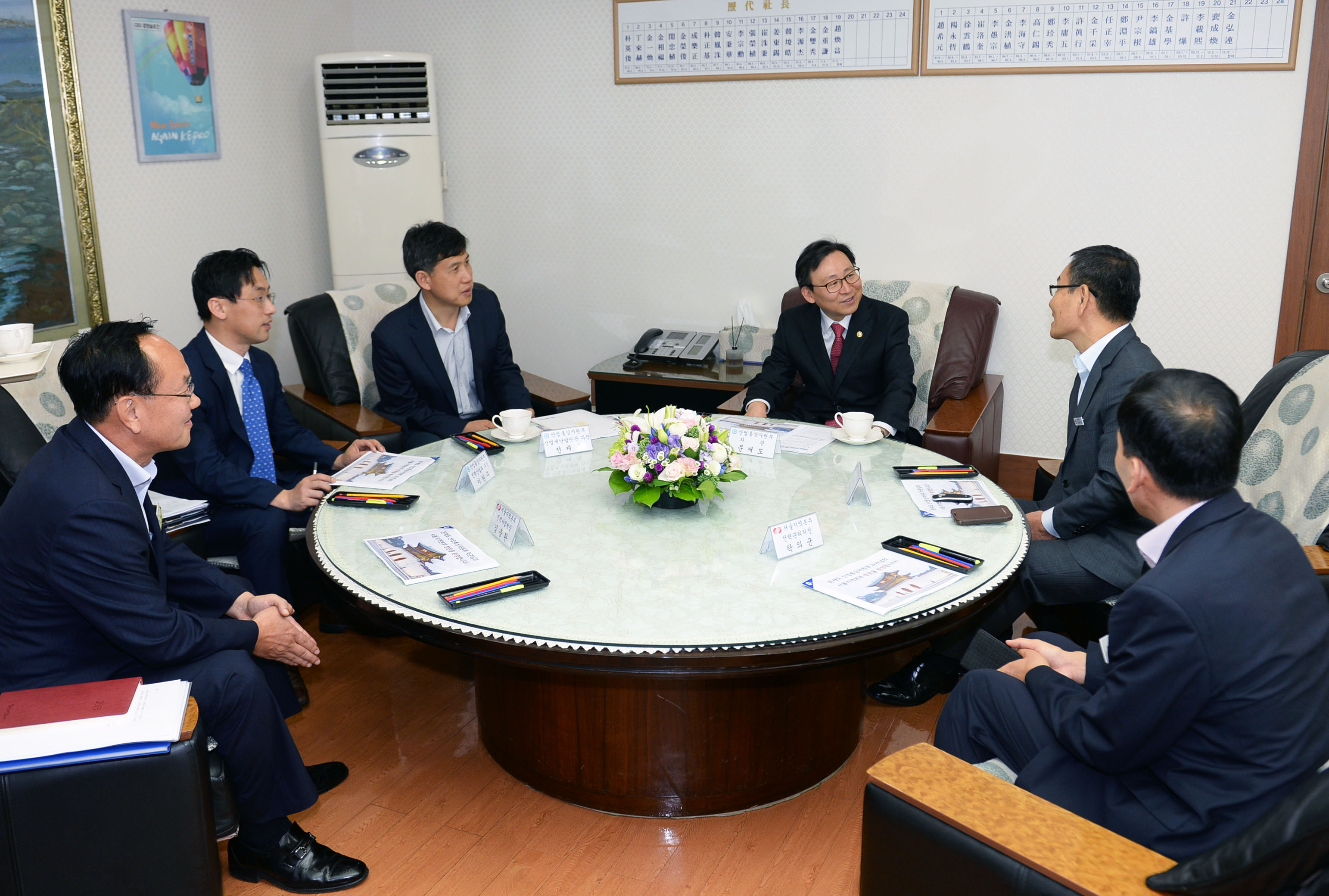 추석연휴 대비 한전 서울본부 현장 안전점검 5