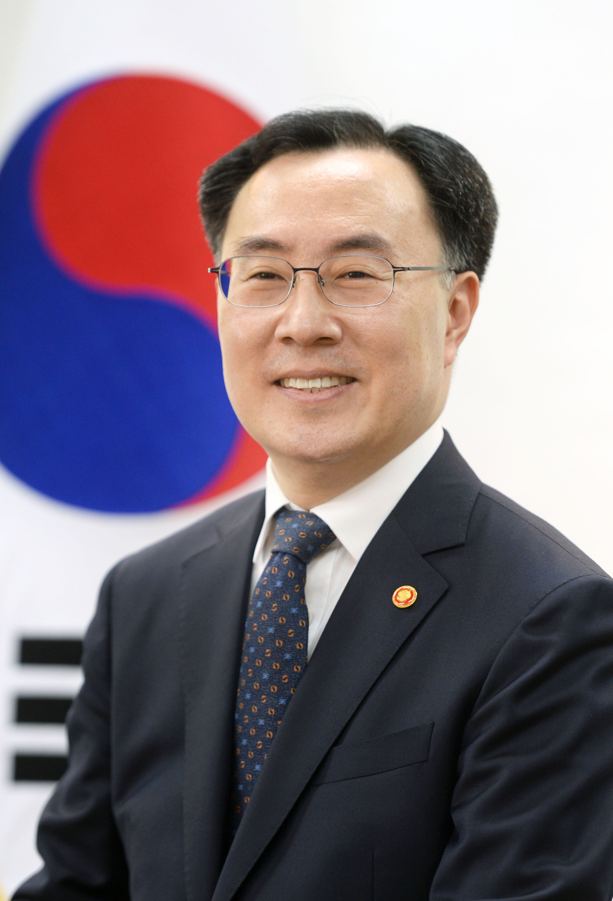 문승욱 산업통상자원부 장관 3