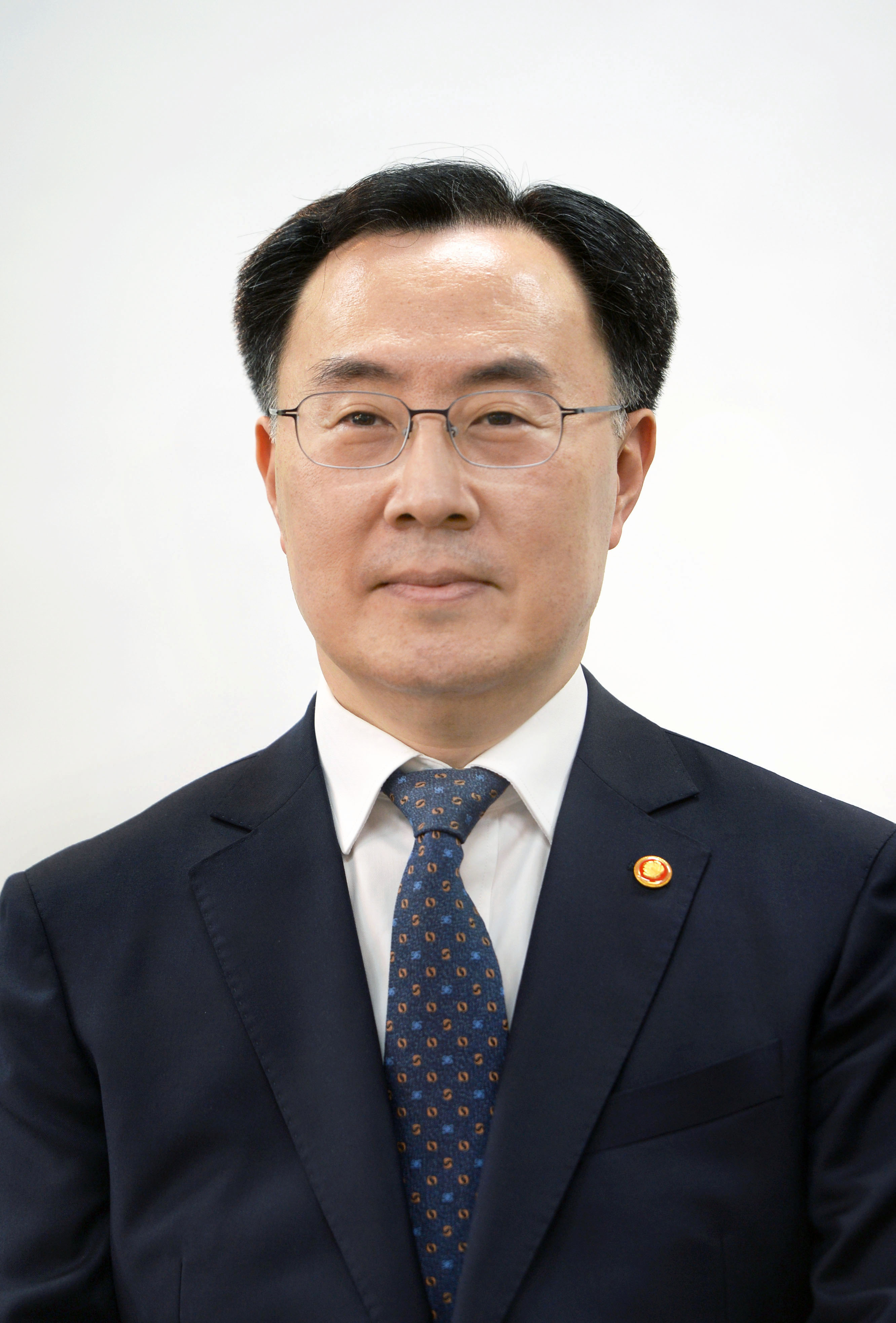 문승욱 산업통상자원부 장관 6