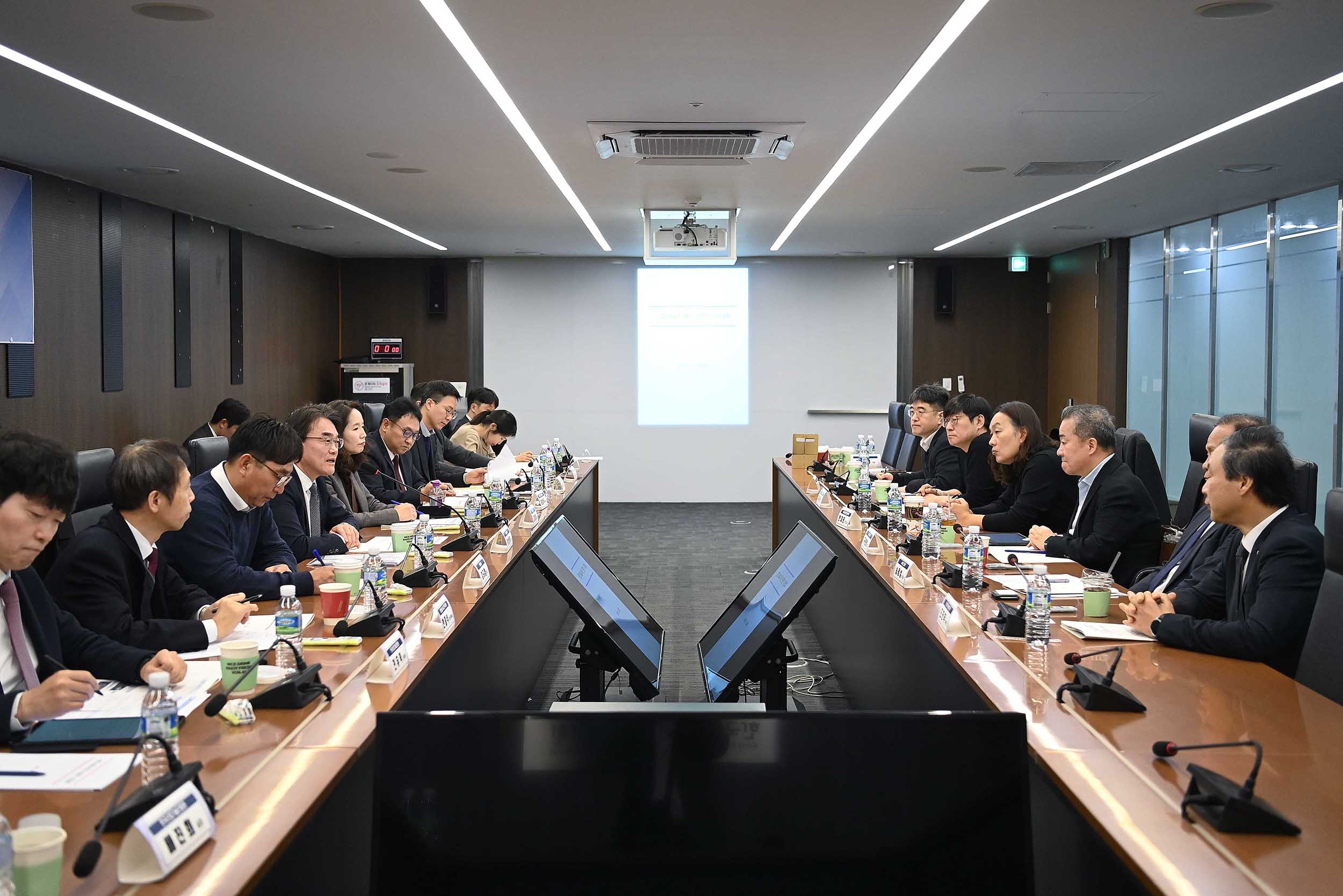산업 R&D 혁신 전문가 간담회 개최 3