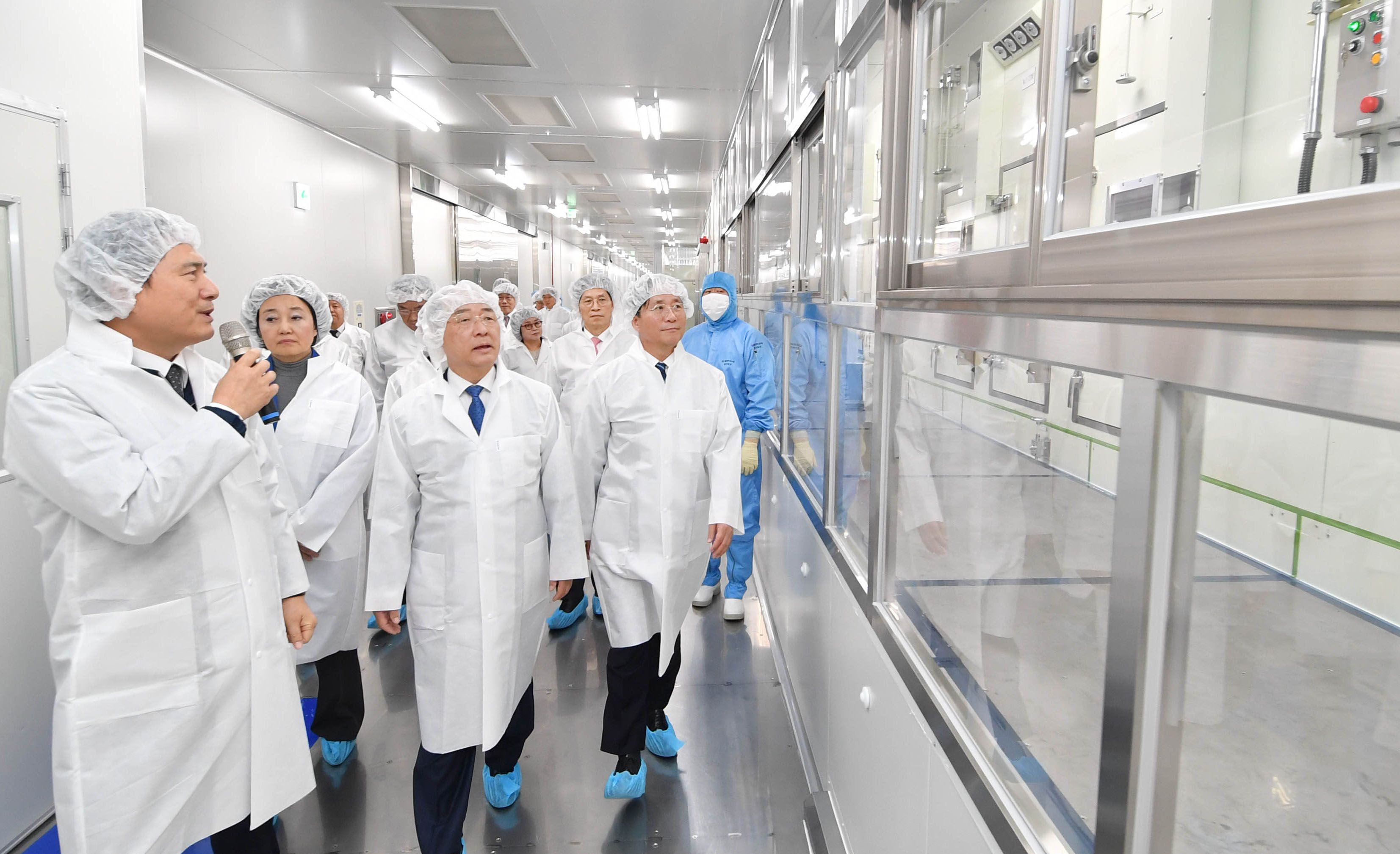 제2차 소재·부품·장비 경쟁력위원회 2