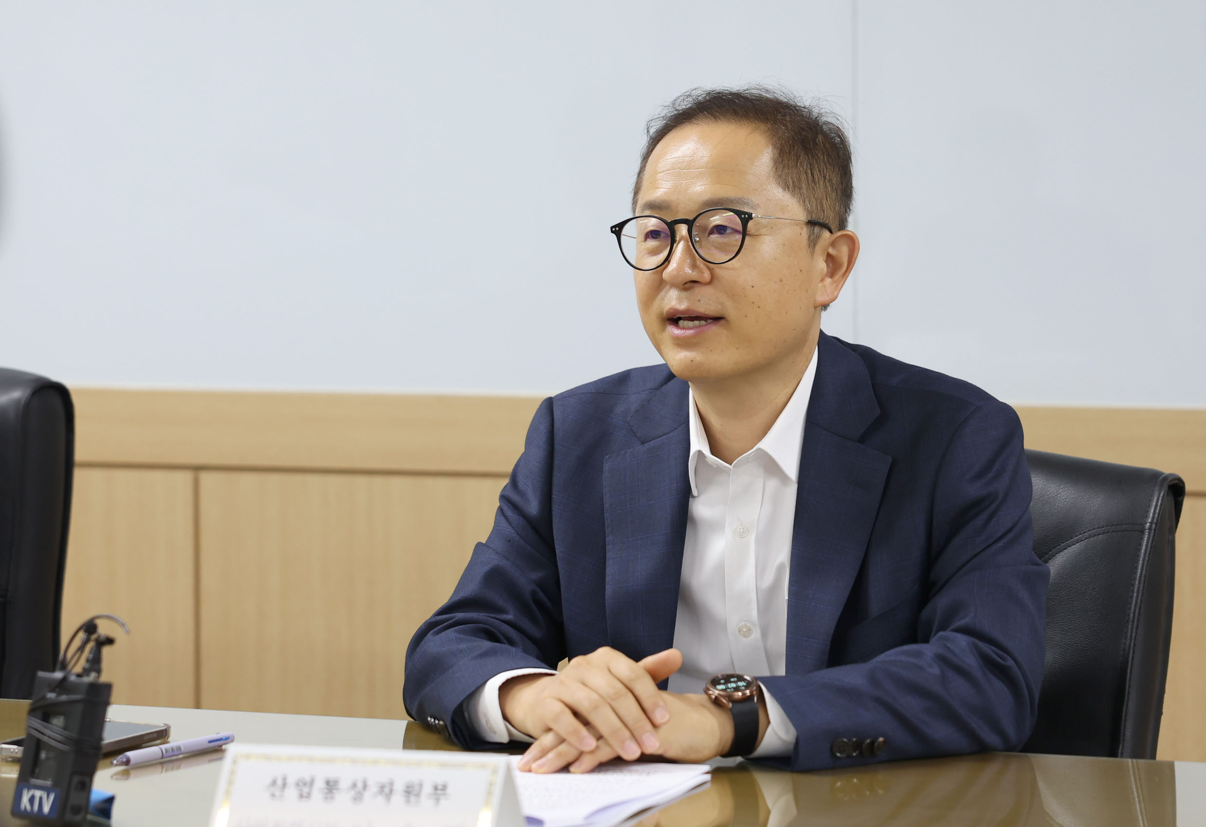제3차 산업정책 민관 협의회 4
