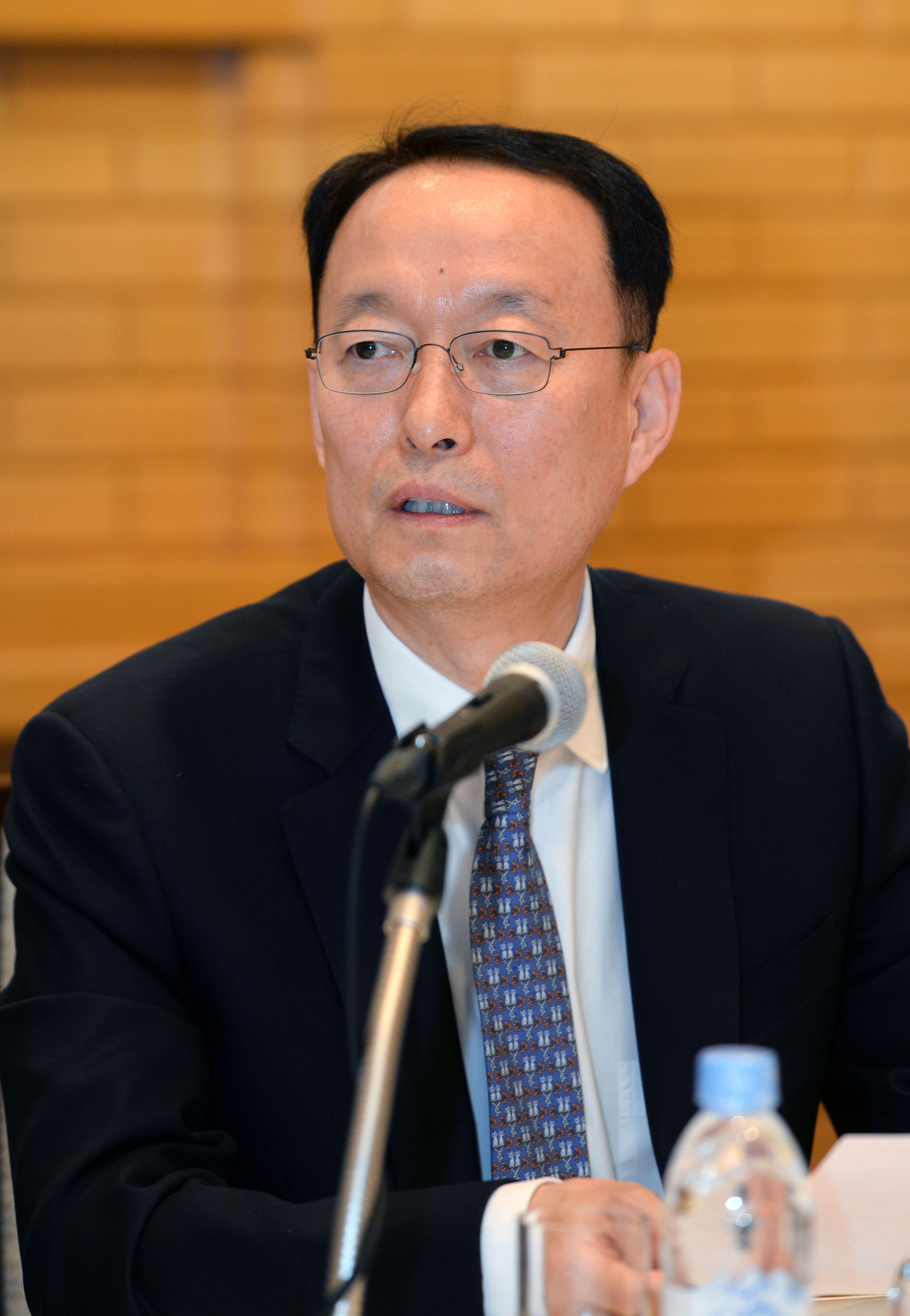 청년 일본취업 활성화 간담회 3