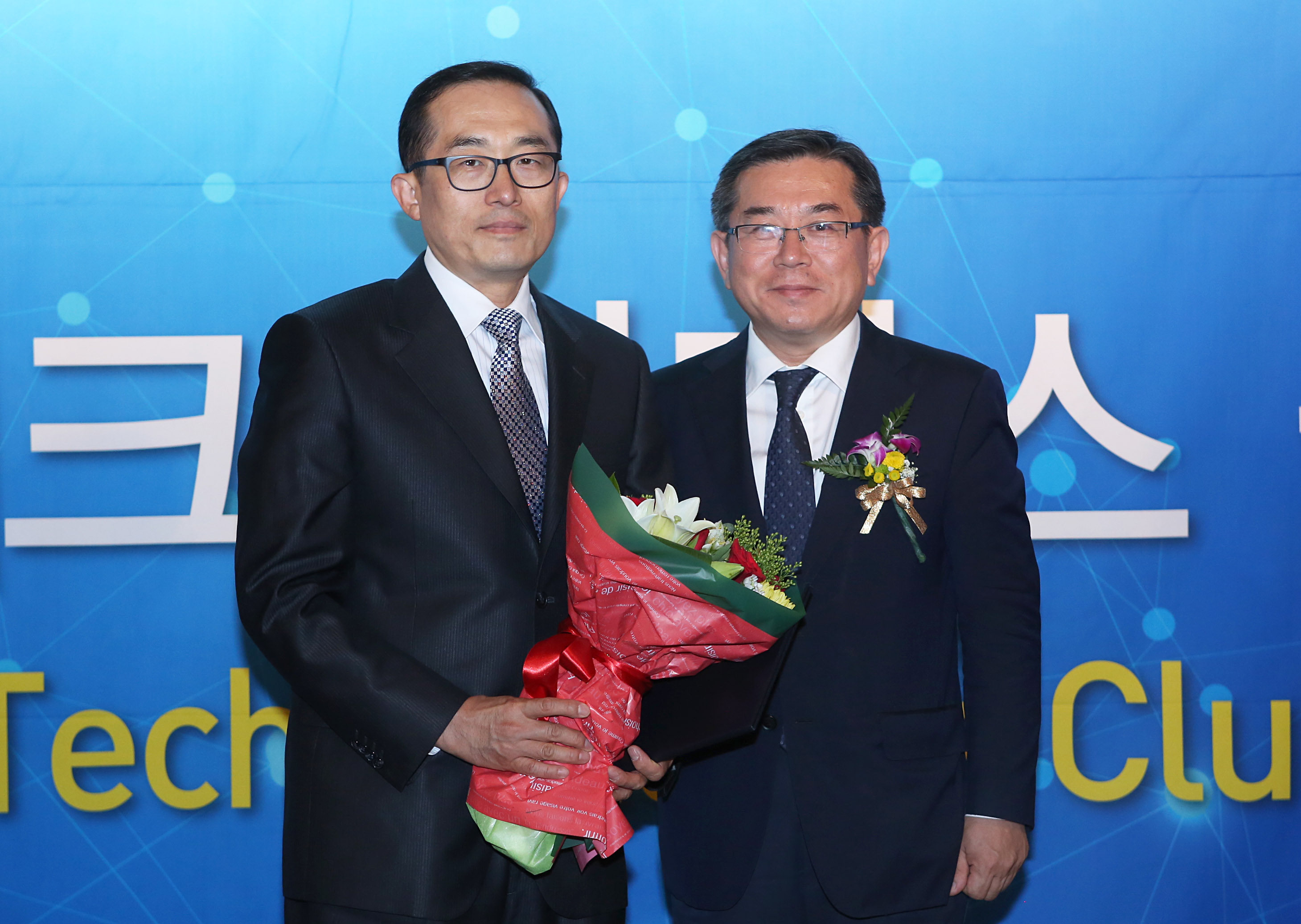 에너지테크 리더스클럽 시상식 3