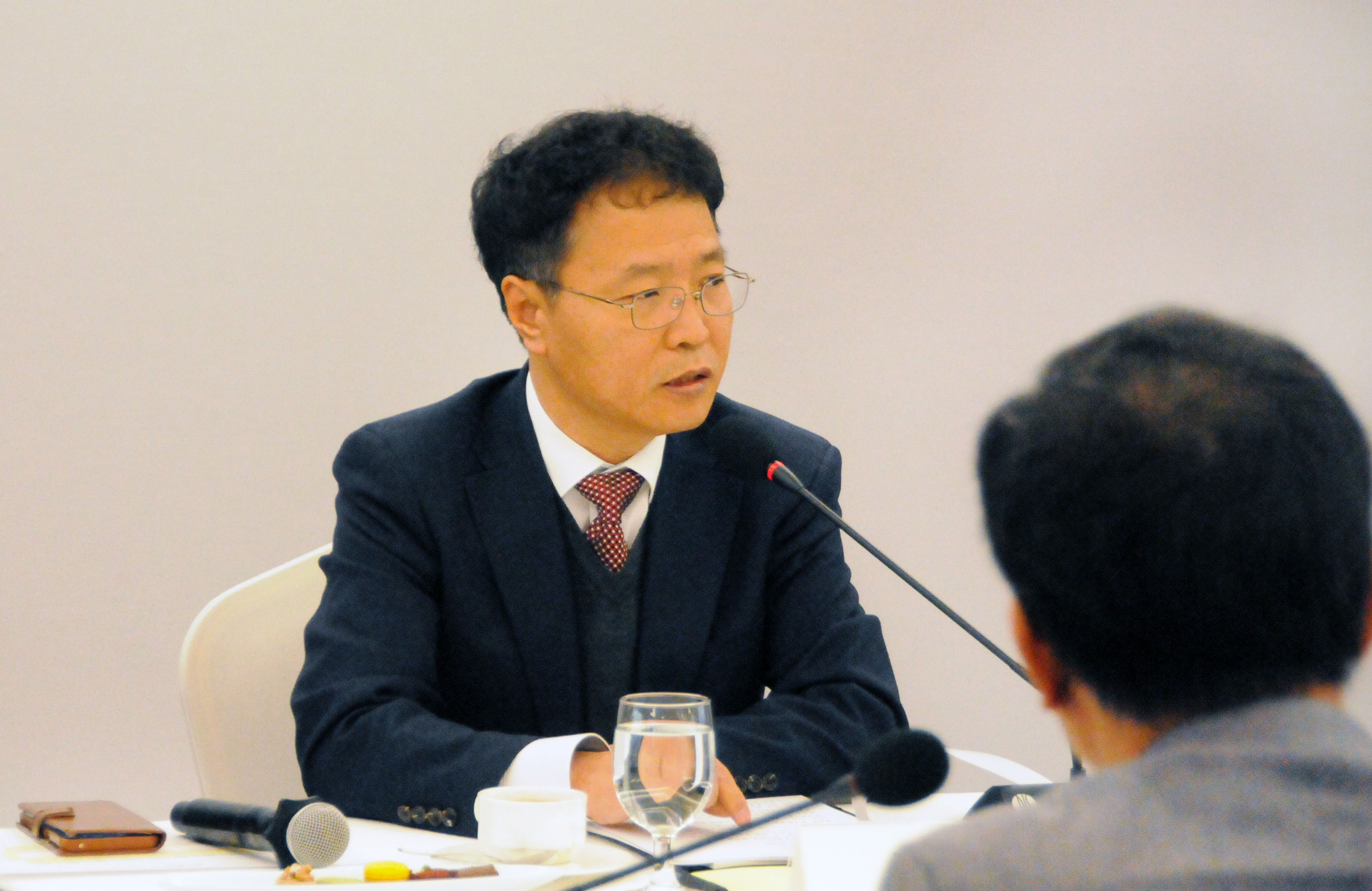 제12차 통상교섭민간자문위원회 2