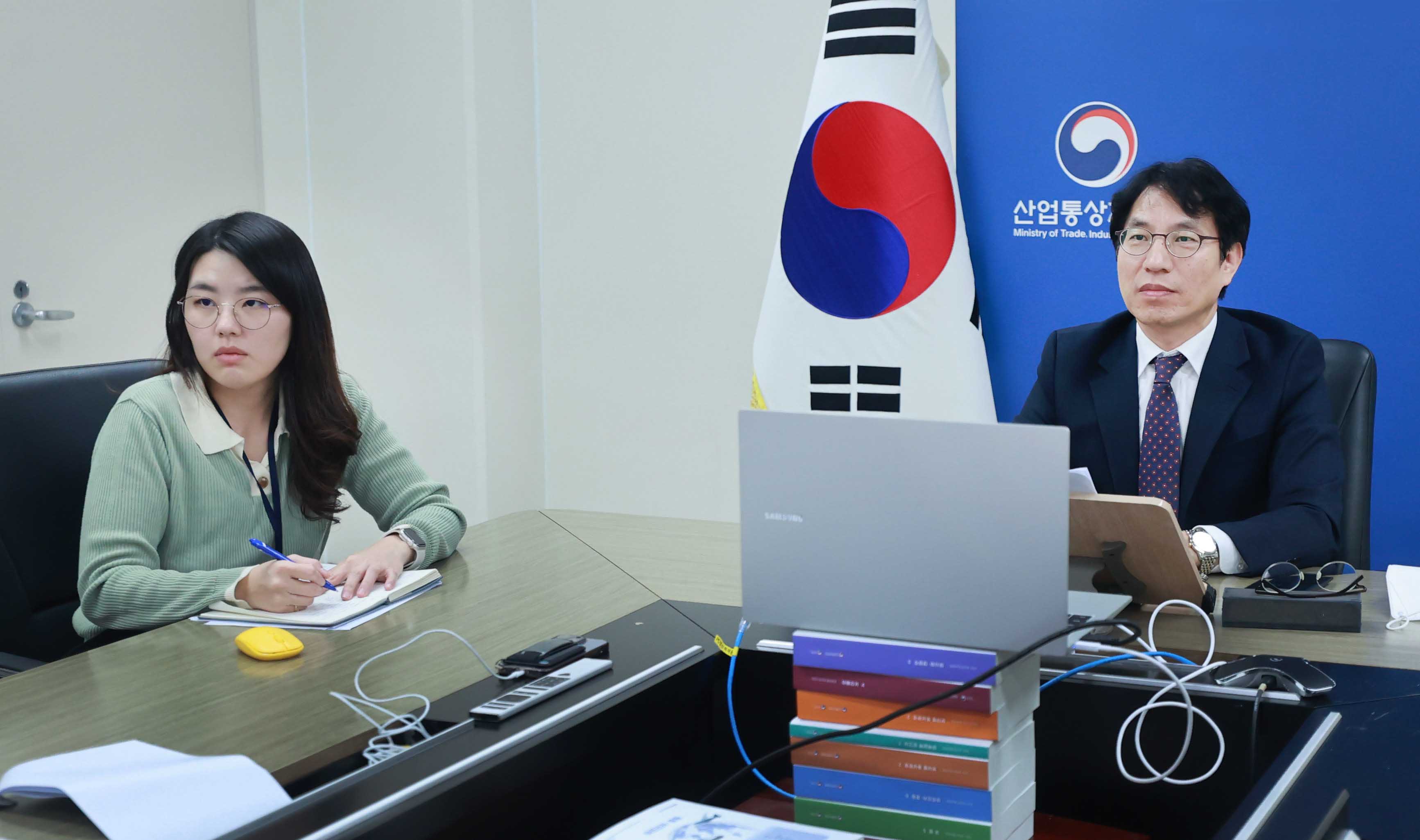WTO 소규모 통상장관회의 3