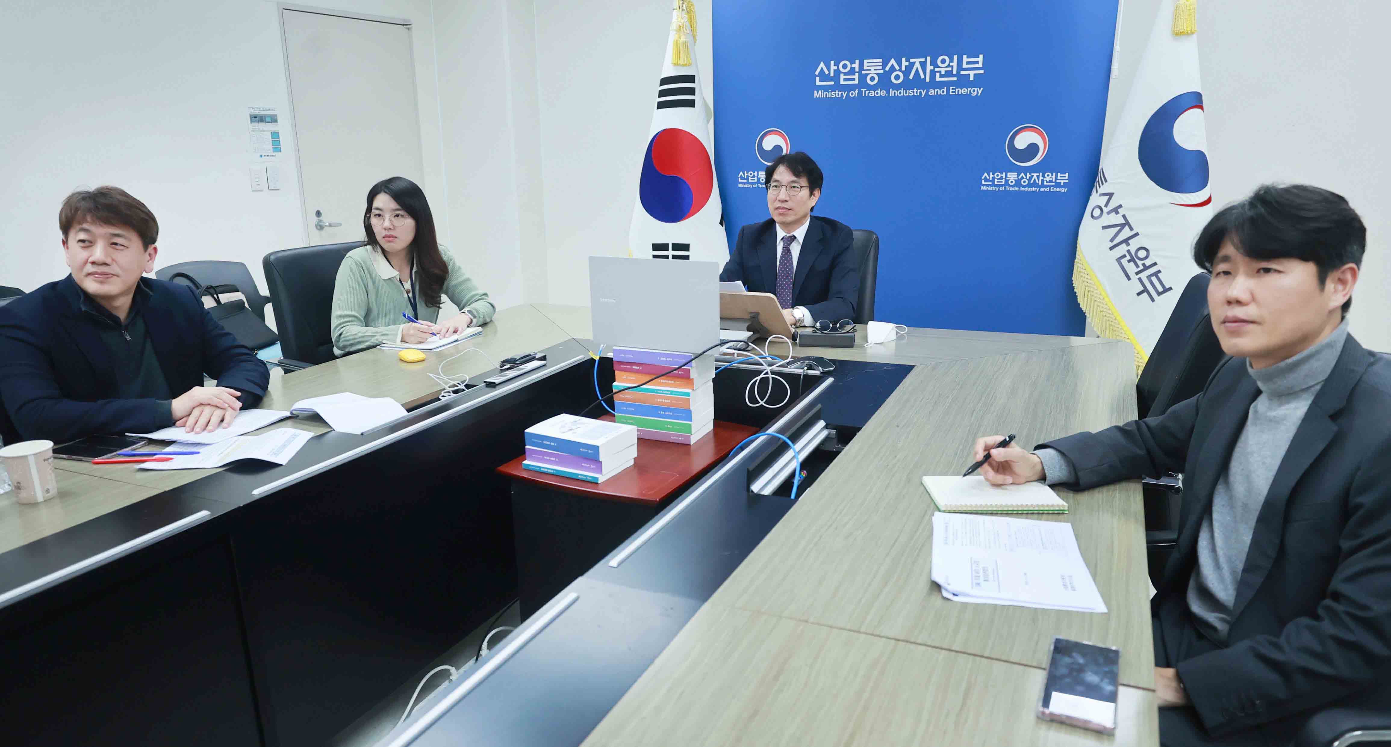 WTO 소규모 통상장관회의 1
