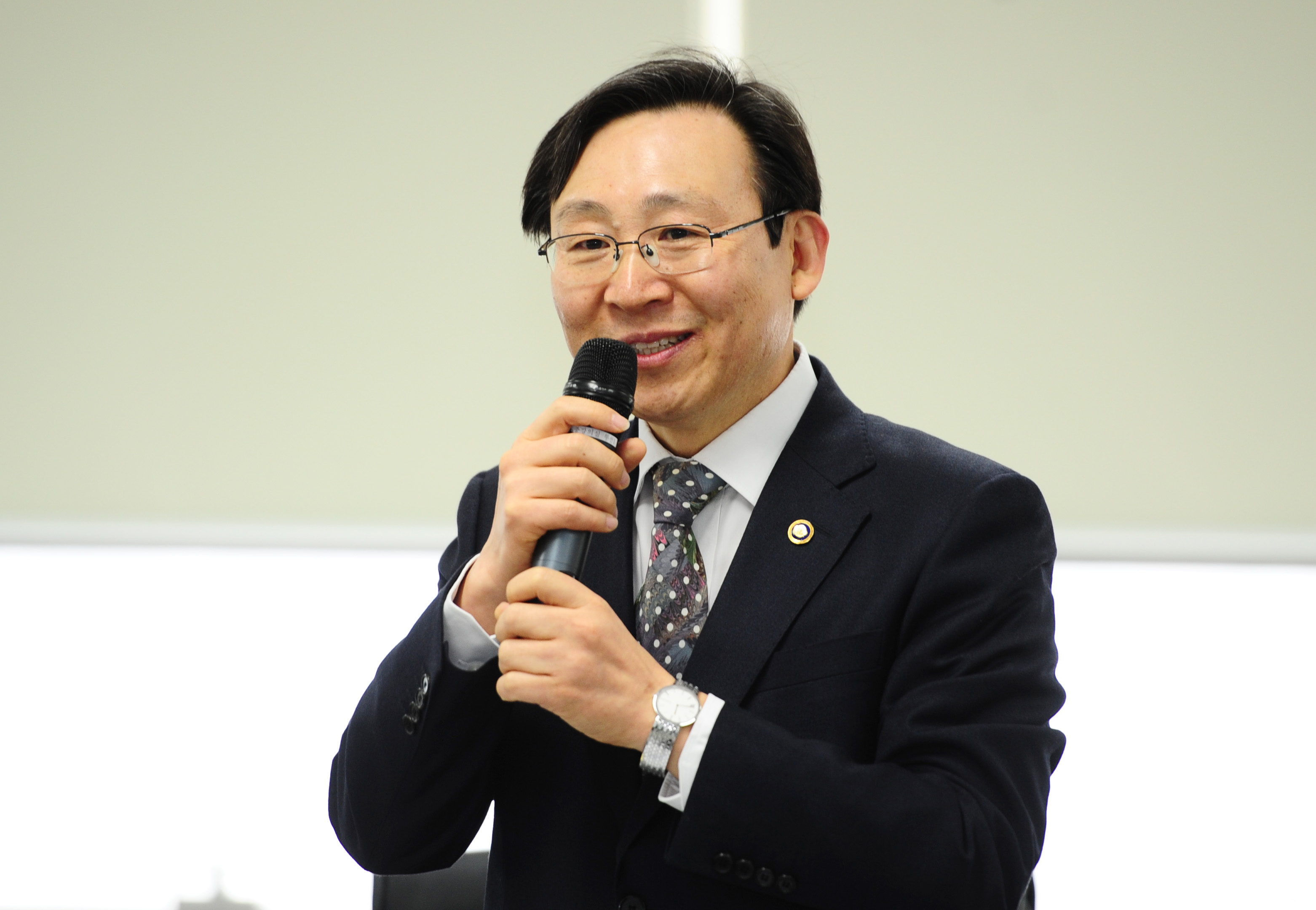 지역난방 사업자 CEO 간담회 3