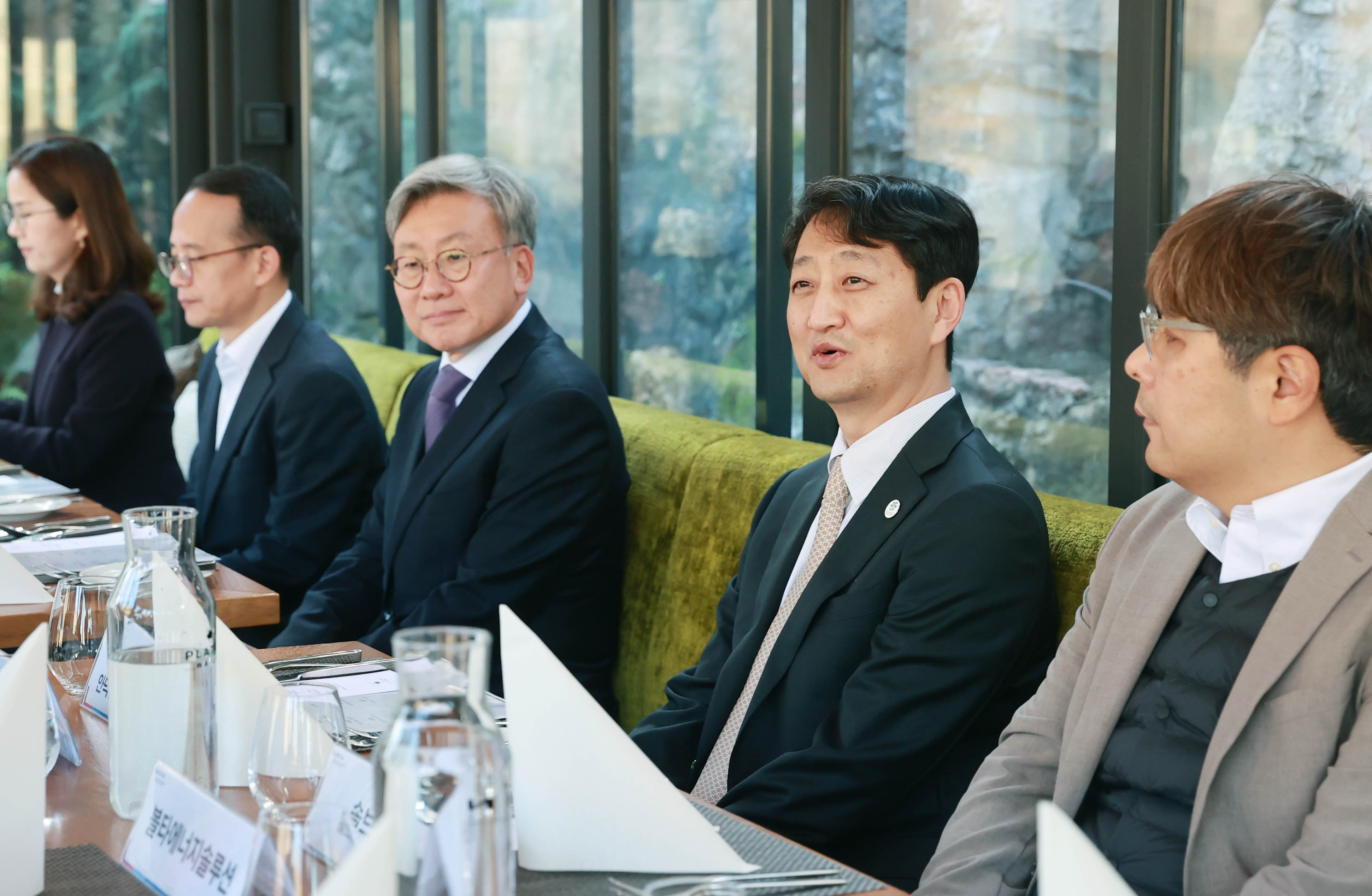 헝가리 진출기업 간담회 3