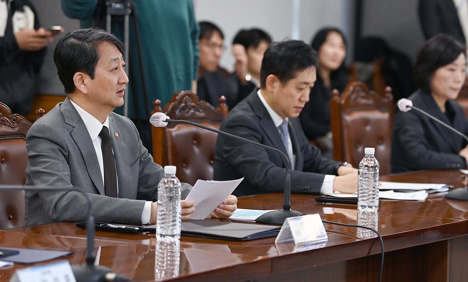 맞춤형 기업금융 지원방안 간담회 개최 2