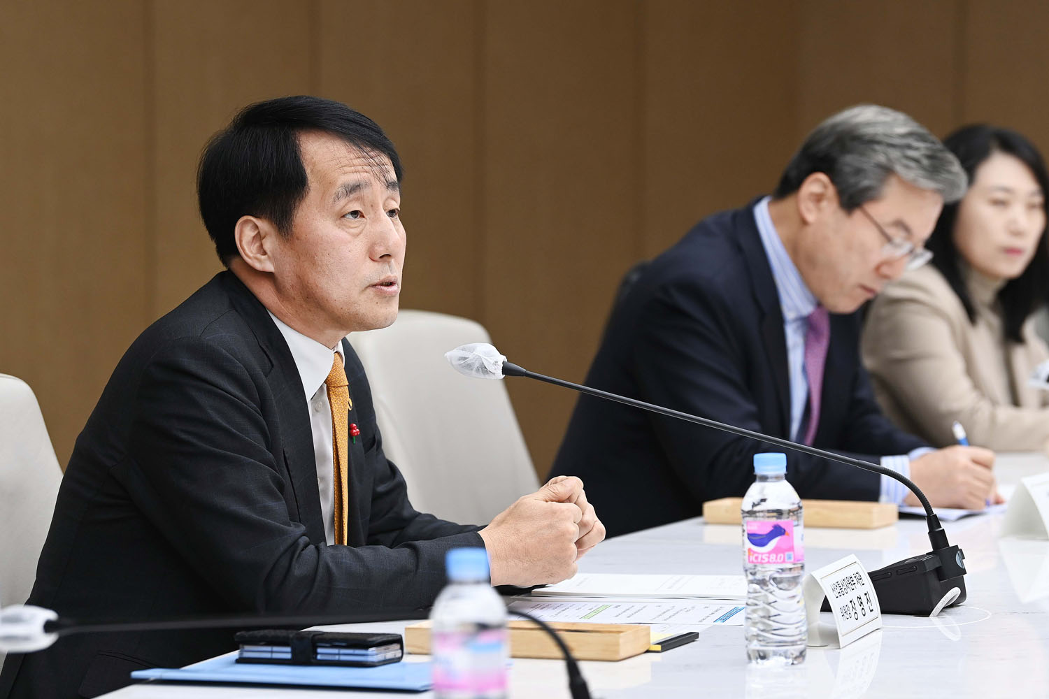 제2차 산업디지털전환위원회 개최 4