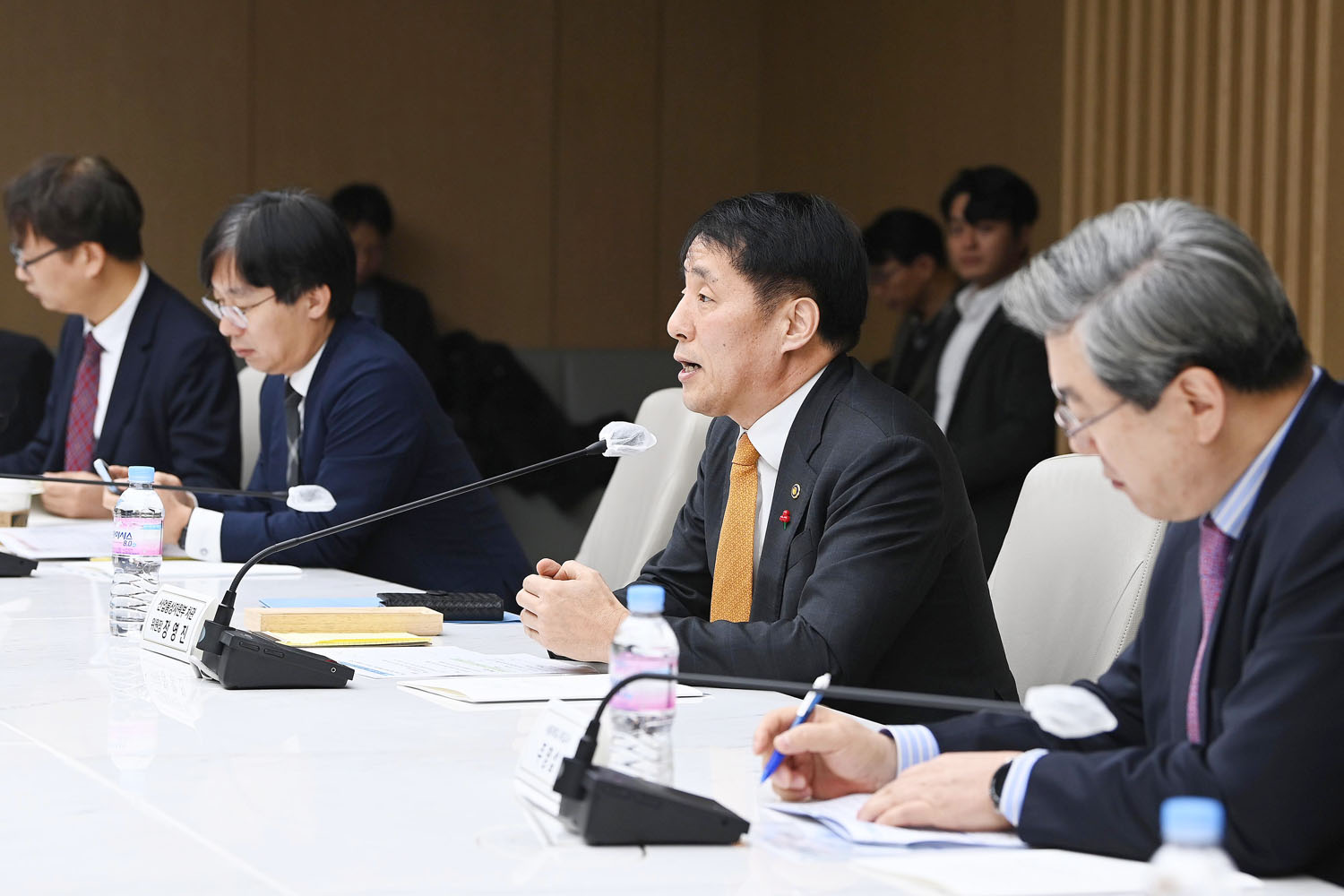 제2차 산업디지털전환위원회 개최 2
