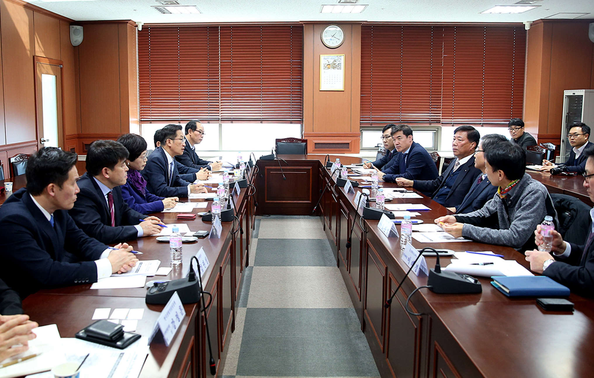 산업부 산업정책 지역순회 설명회 개최 5