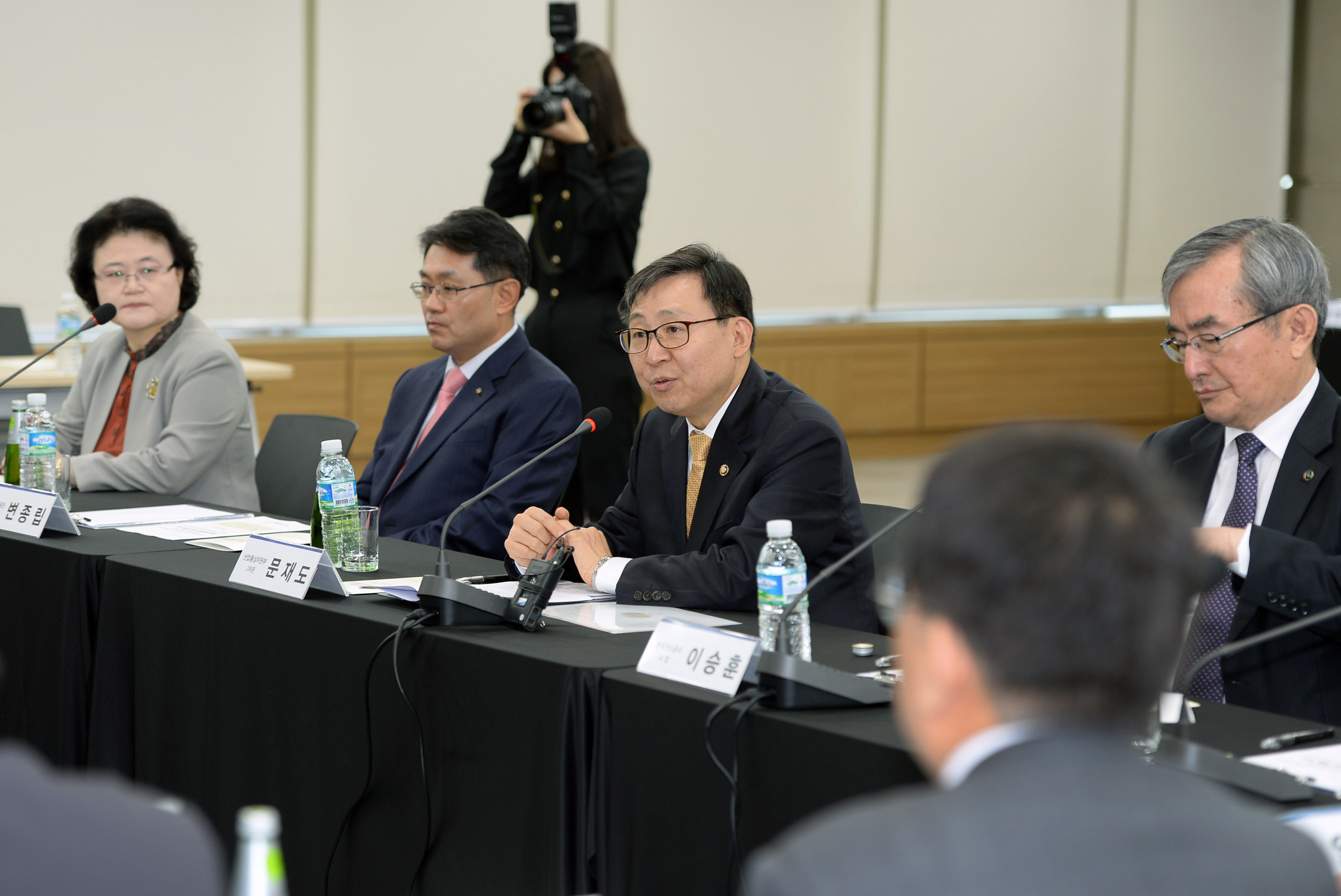 에너지바우처 업무협약 및 점검회의 4