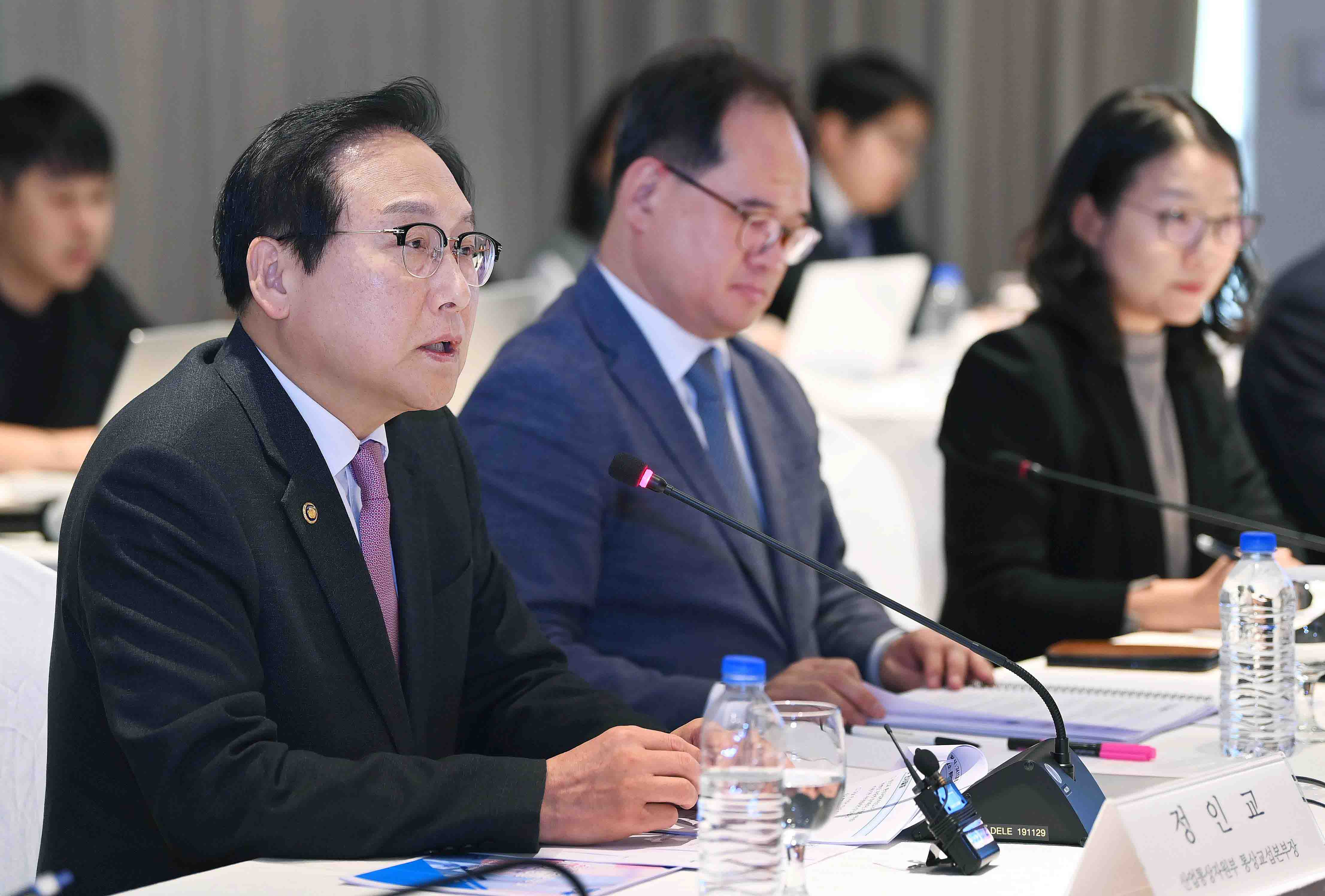 베트남 진출기업 간담회 4