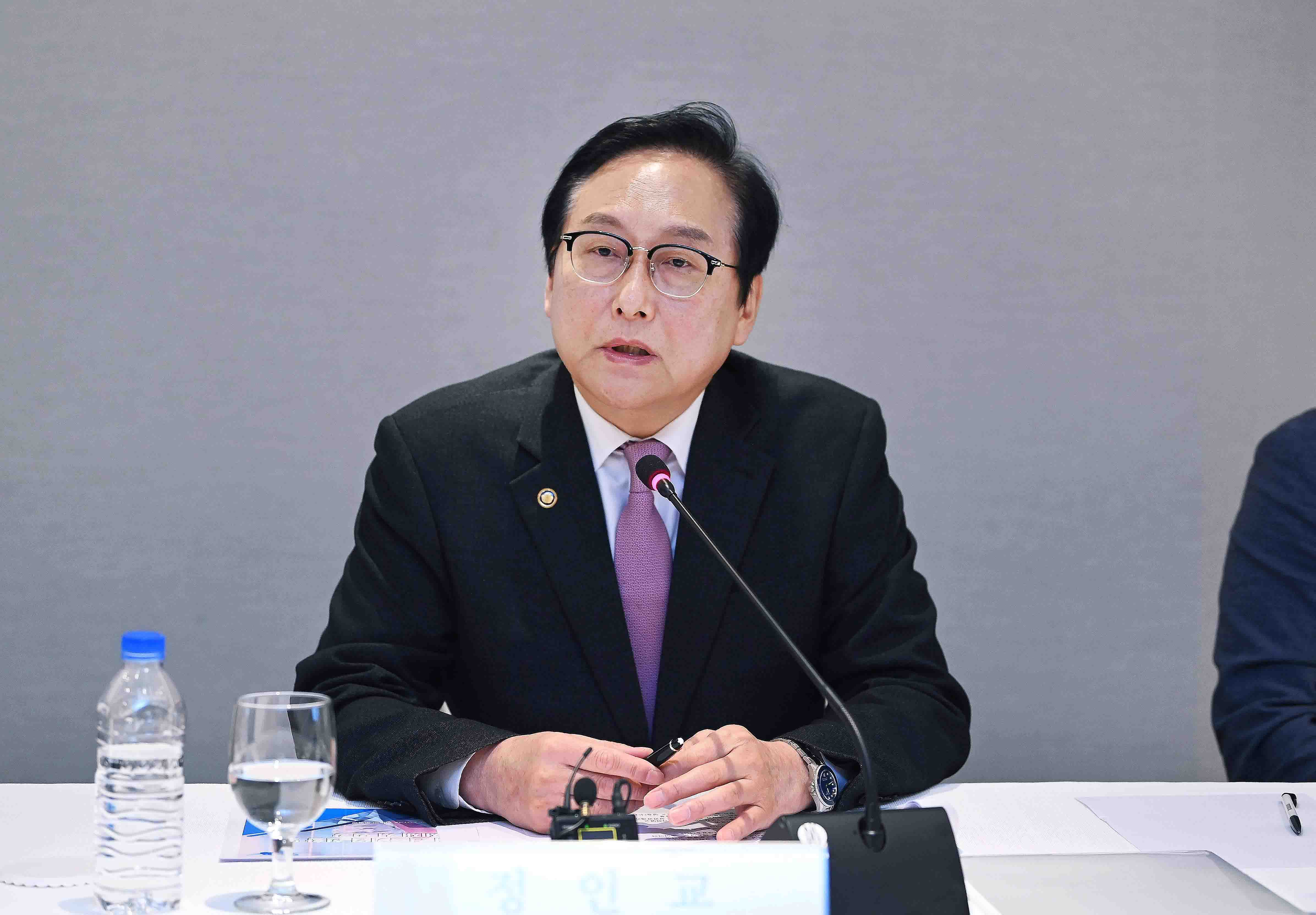 베트남 진출기업 간담회 3