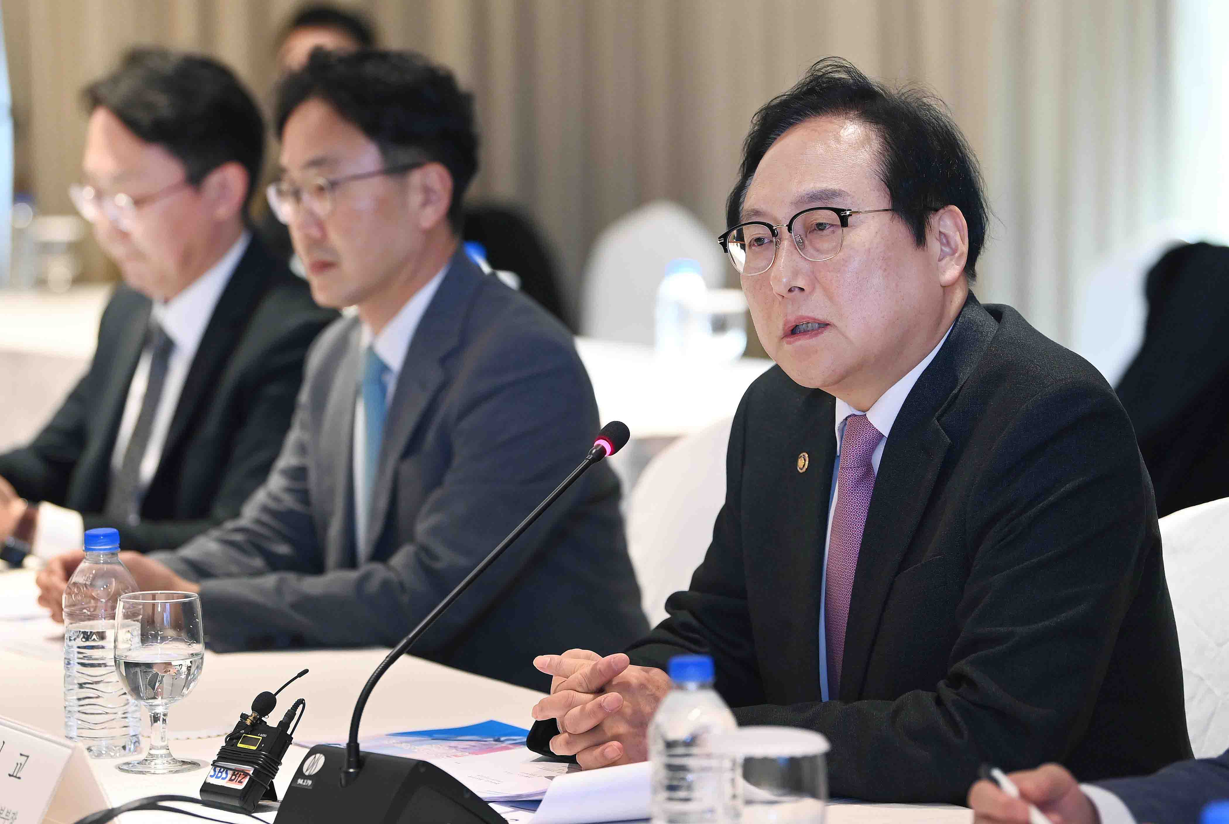 베트남 진출기업 간담회 2