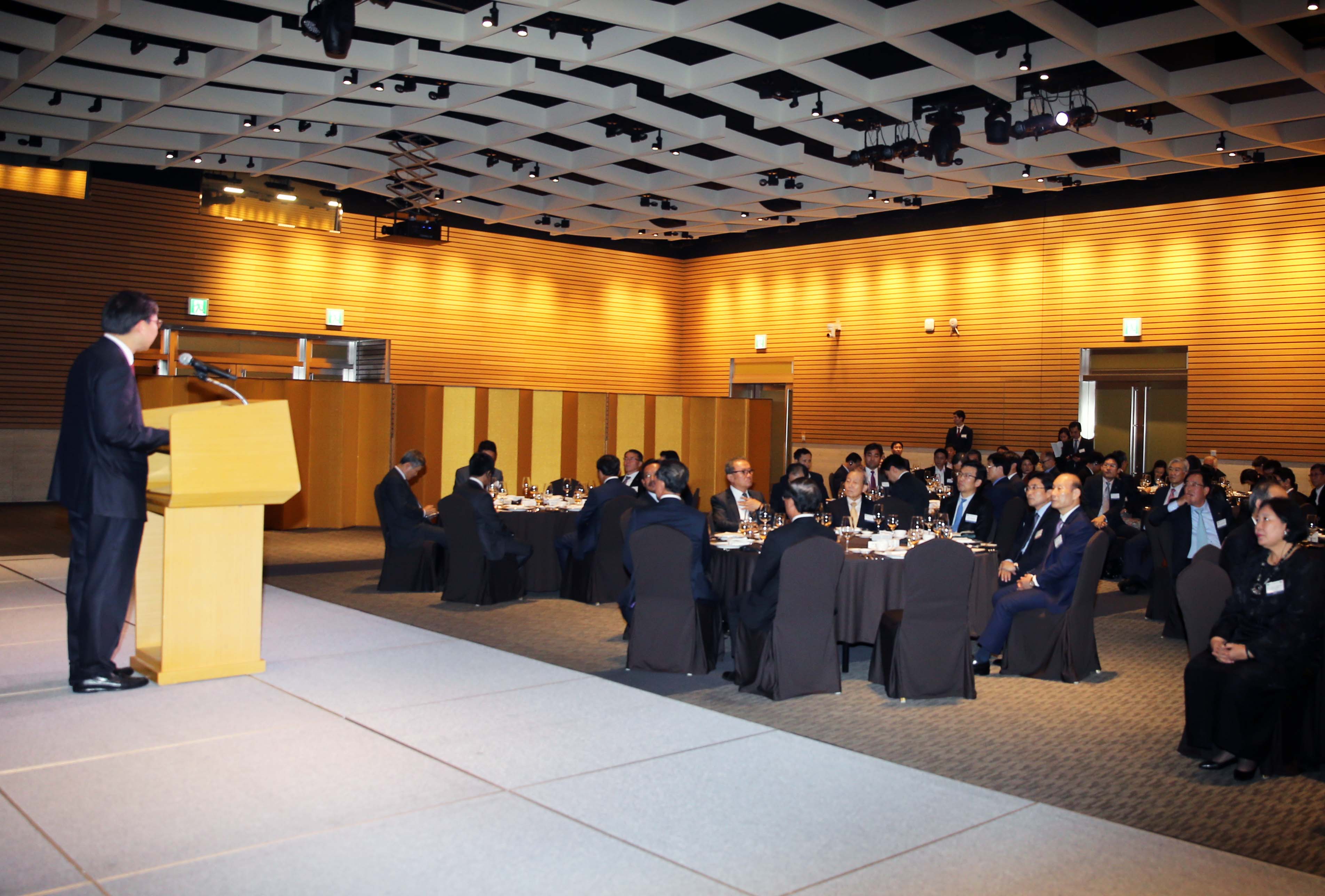 ASEAN Night in Korea 4