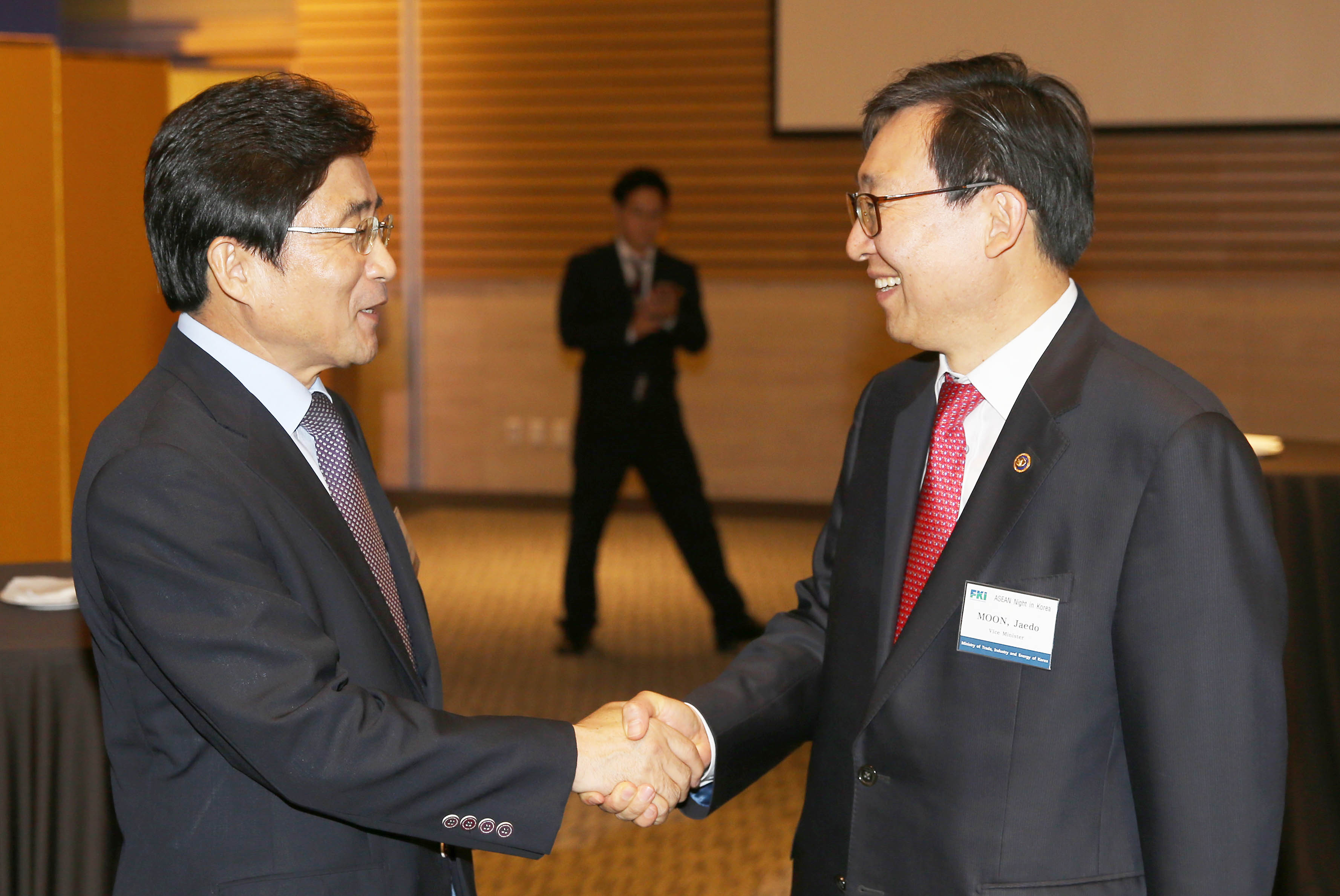 ASEAN Night in Korea 5