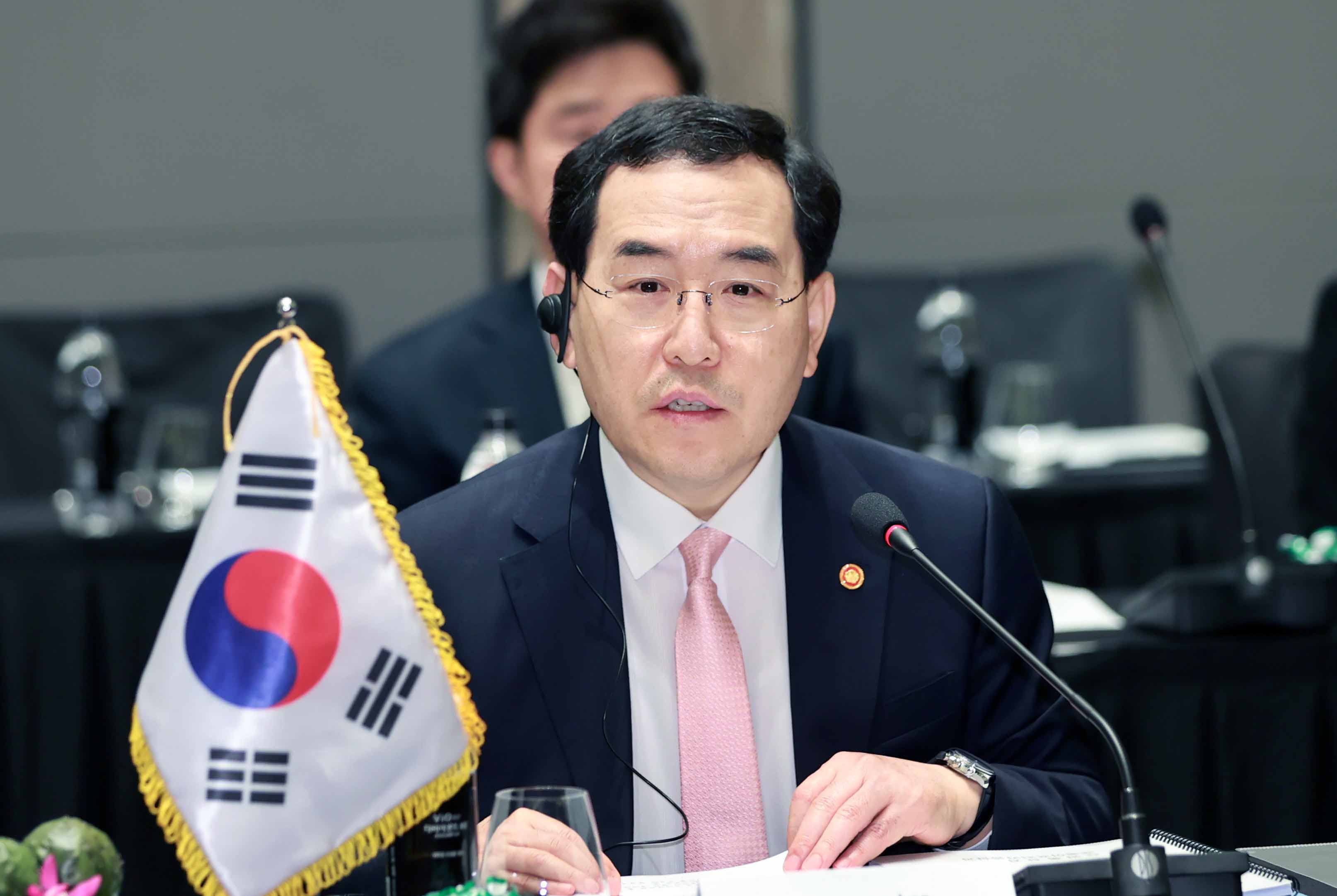 제6차 한-카타르 고위급 전략협의회 3