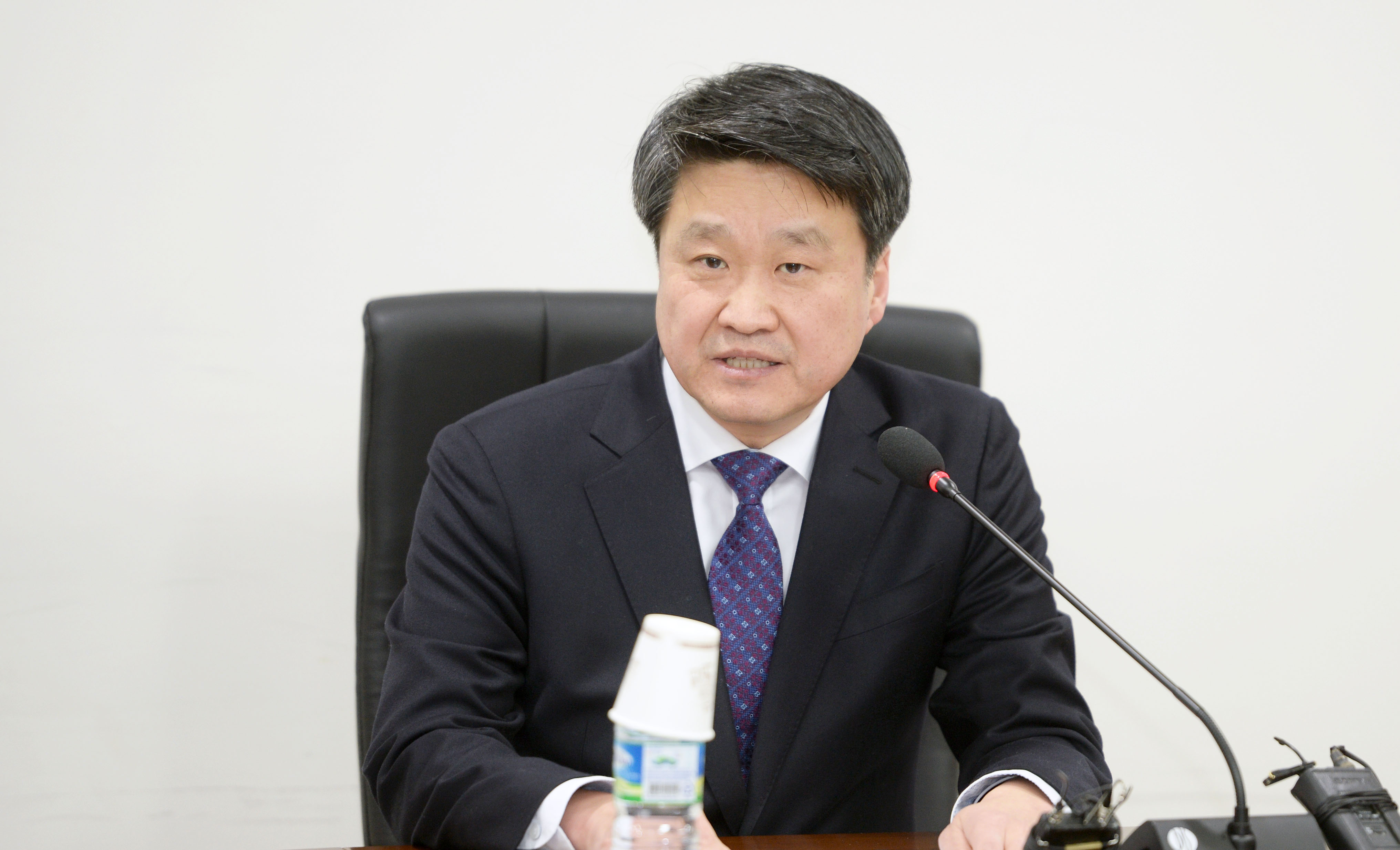 제1차 산업부-에너지 공공기관 협의회 개최 2