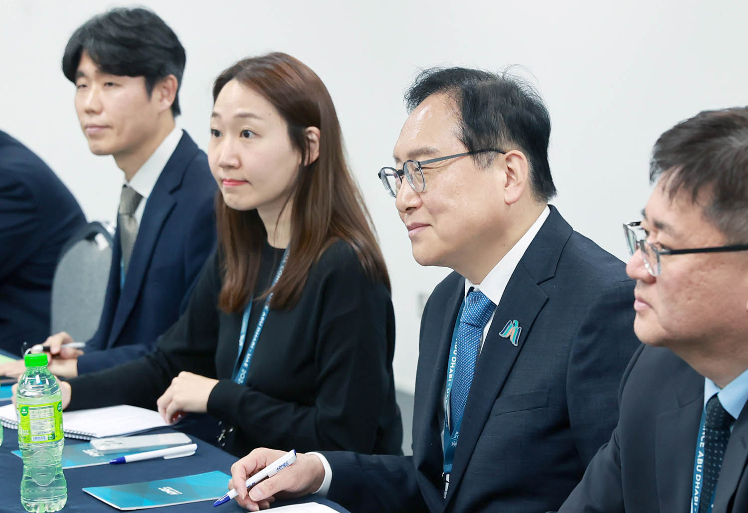 코스타리카 대외무역부 장관 면담 4
