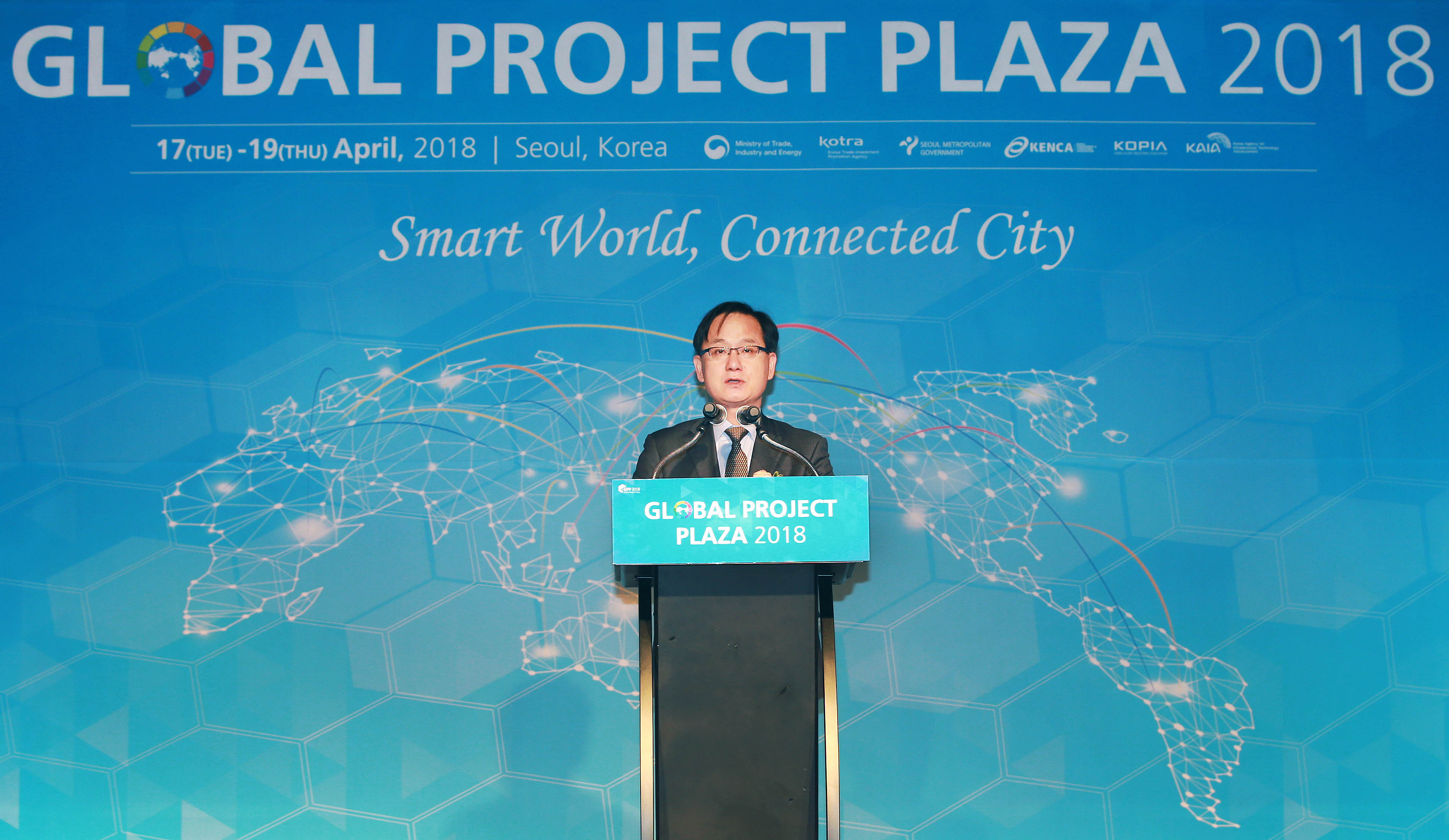 Global Project Plaza 2018 4