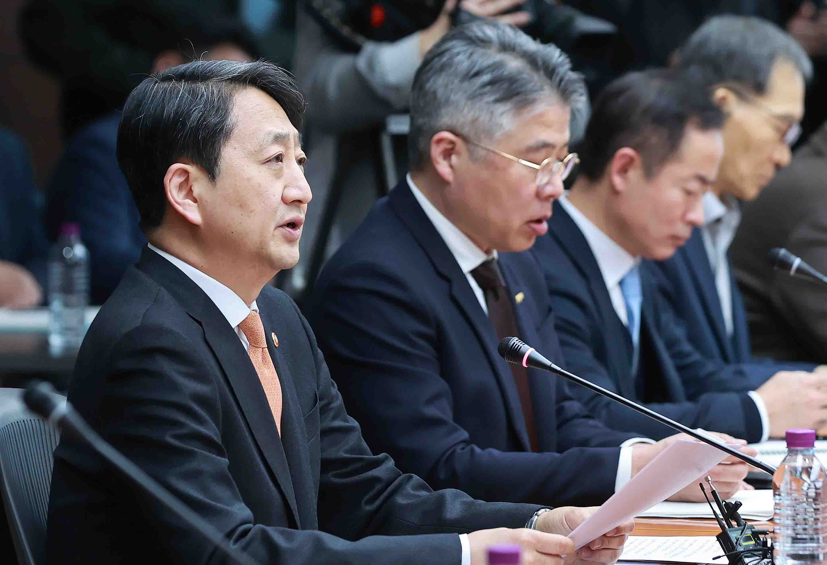 민·관 합동 배터리 얼라이언스 개최 4