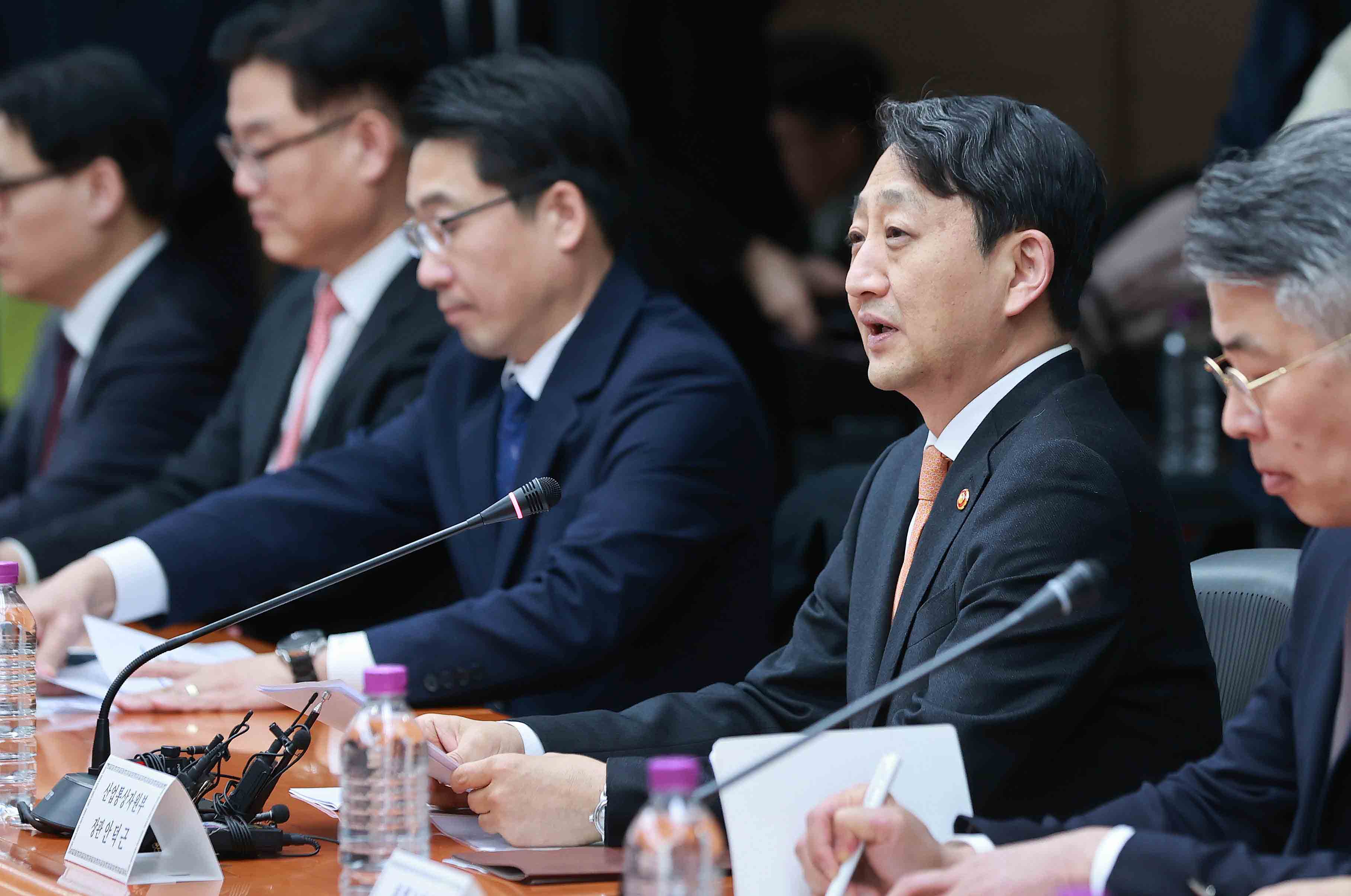 민·관 합동 배터리 얼라이언스 개최 2
