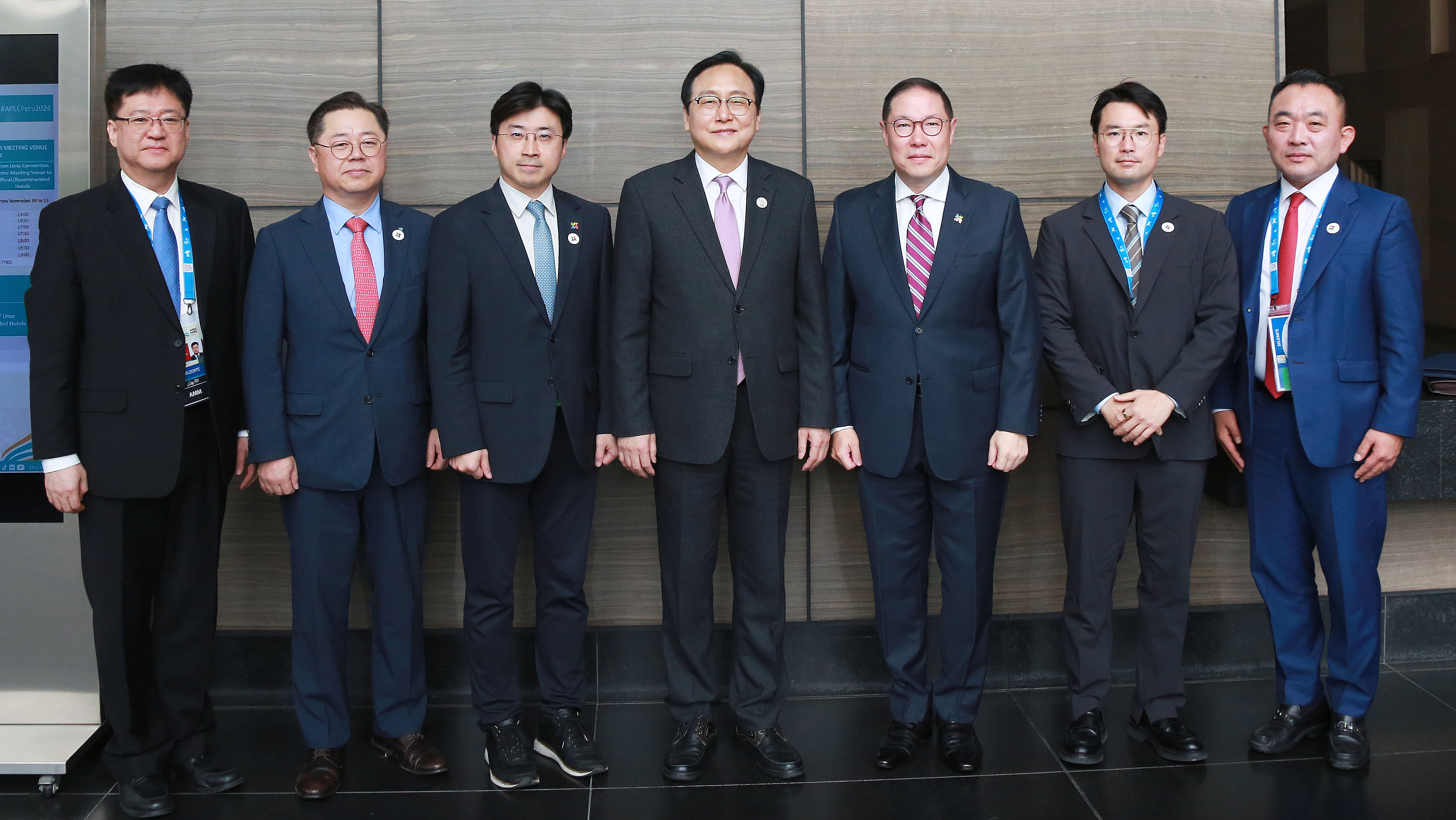 아시아태평양경제협력체(APEC) 기업인자문위원 간담회 3
