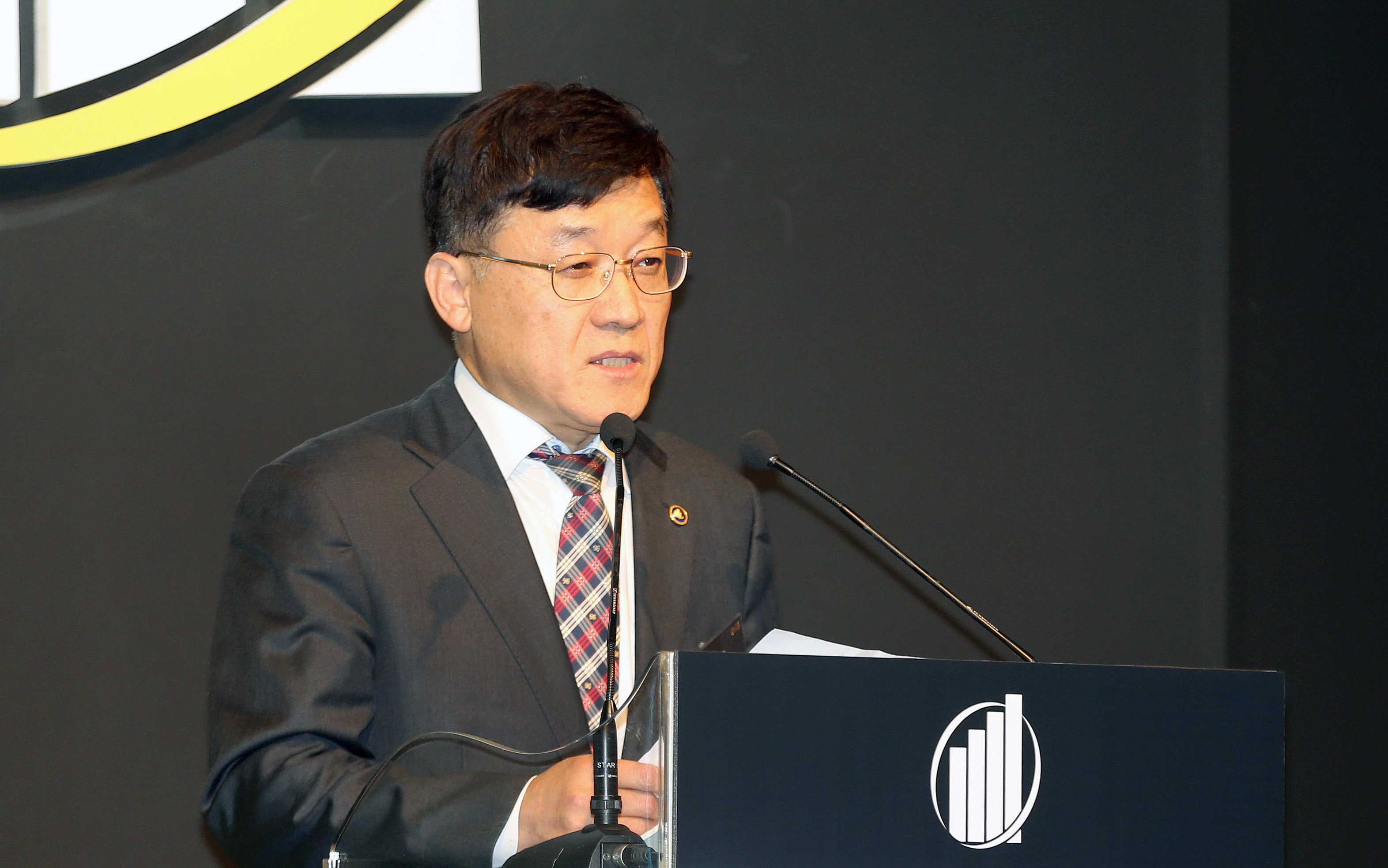 제10회 언스트앤영(EY) 최우수기업가상 시상식 2