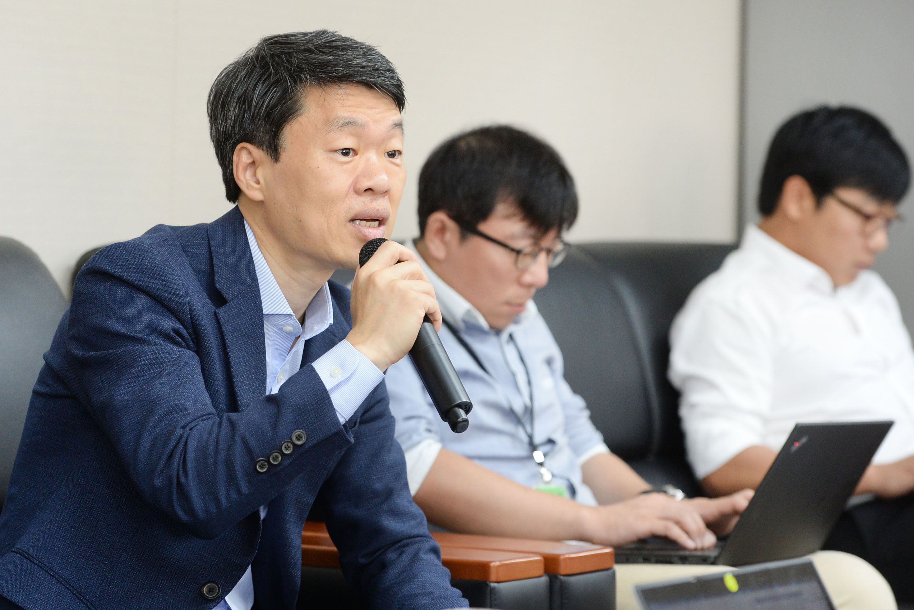 에너지효율 1등급 가전 인센티브 지원사업 온라인 환급시스템 관련 브리핑 4