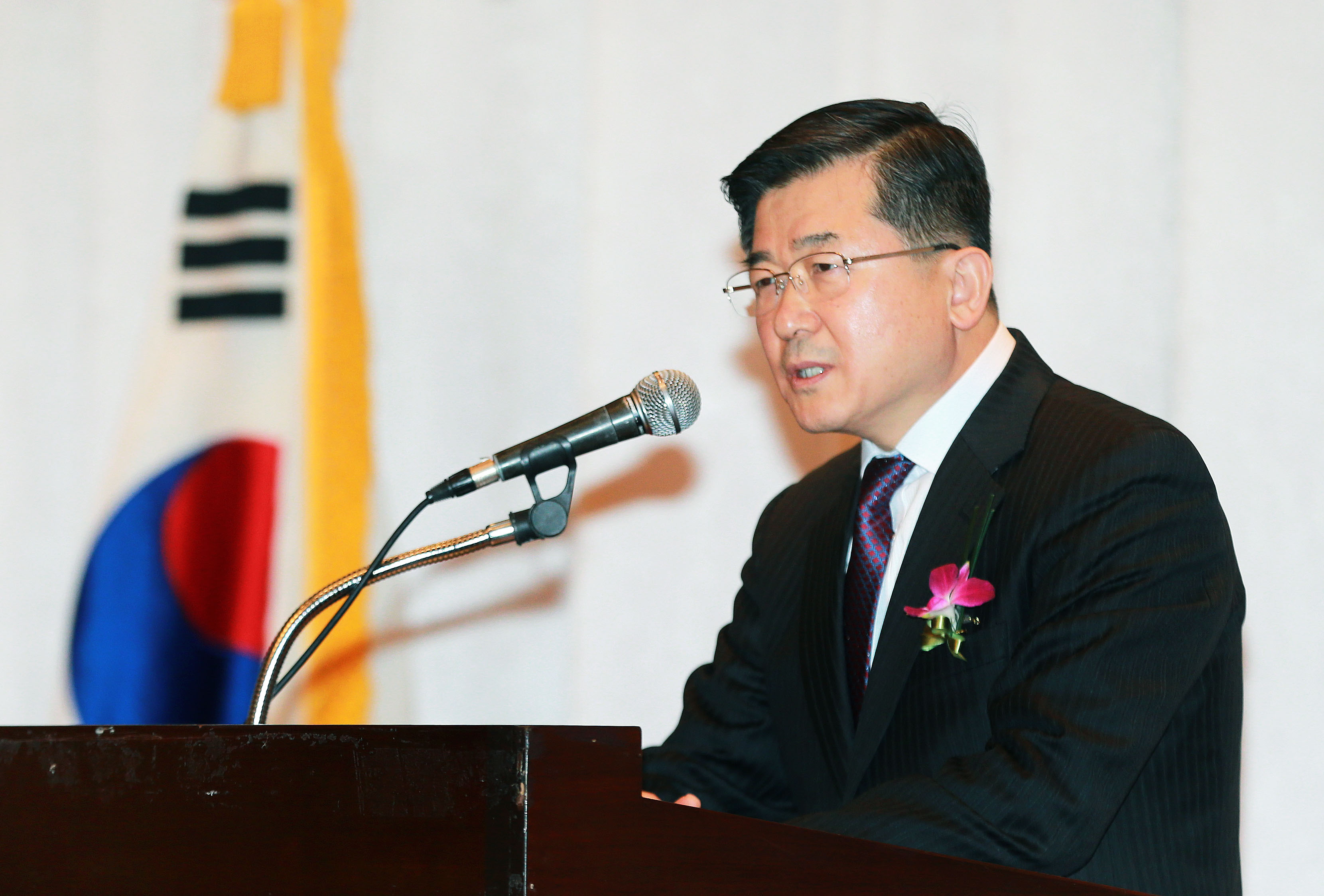2015년 제3회 신기술(NET) 인증서 수여식 1