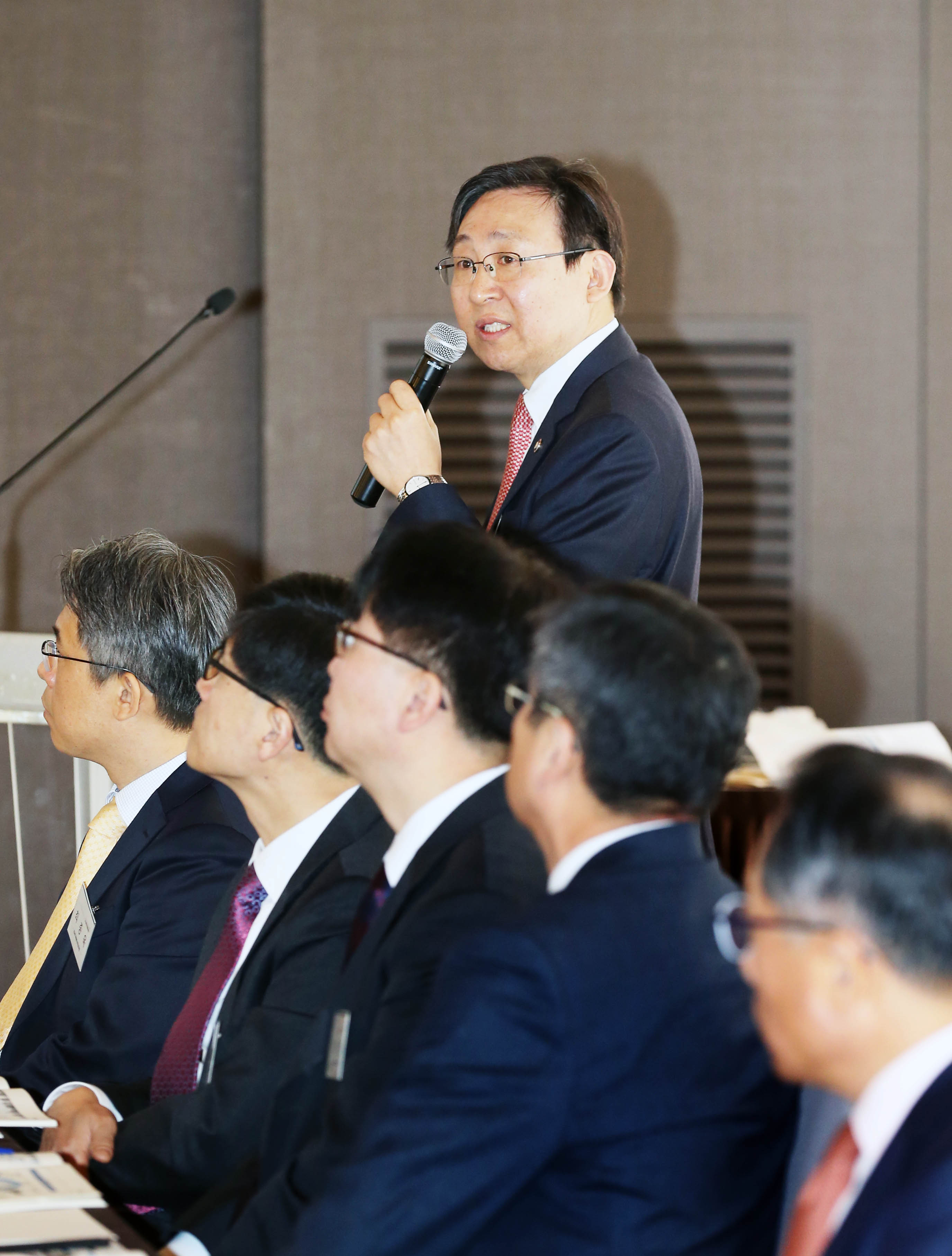 제1차 에너지전략포럼 3