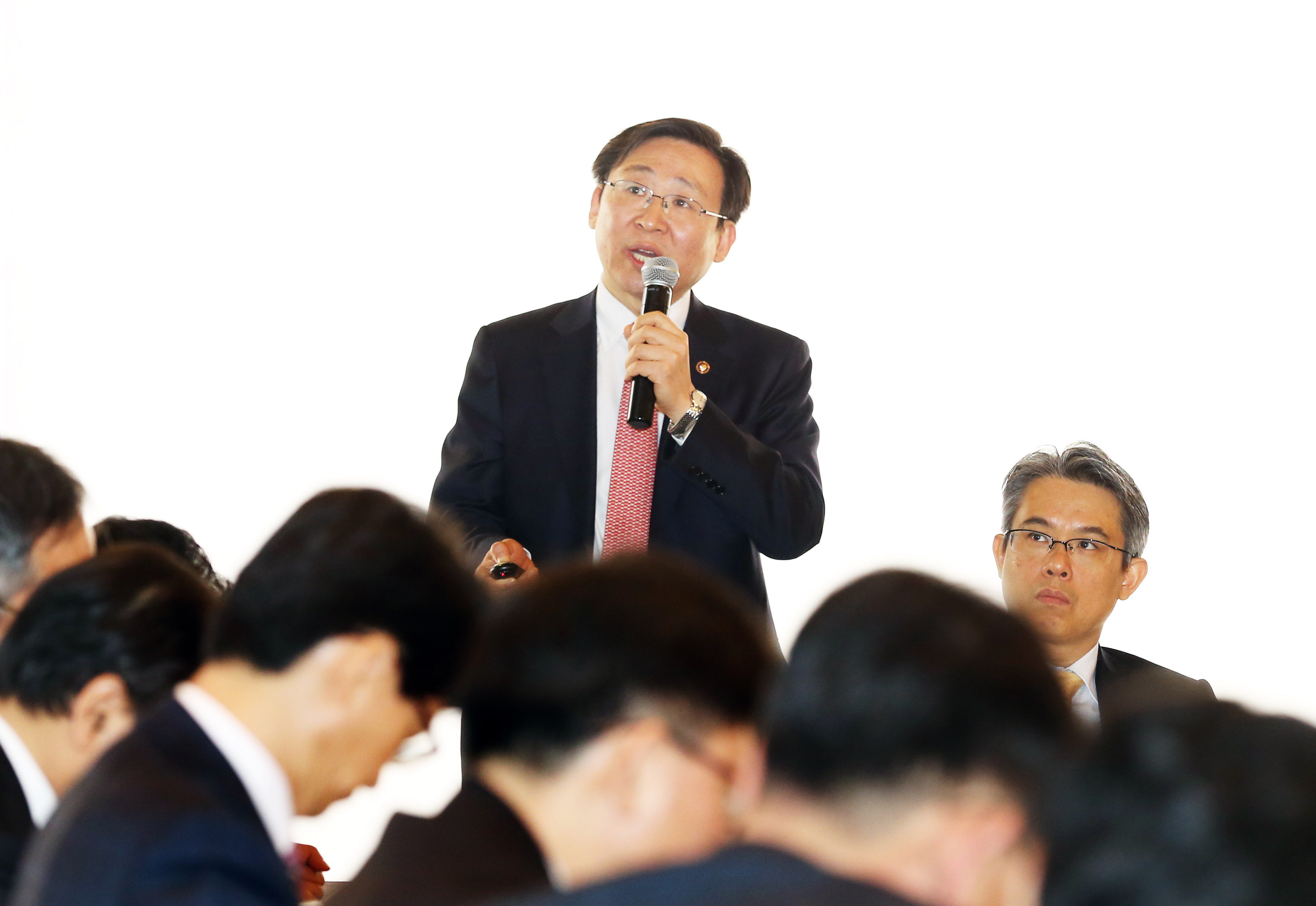 제1차 에너지전략포럼 2
