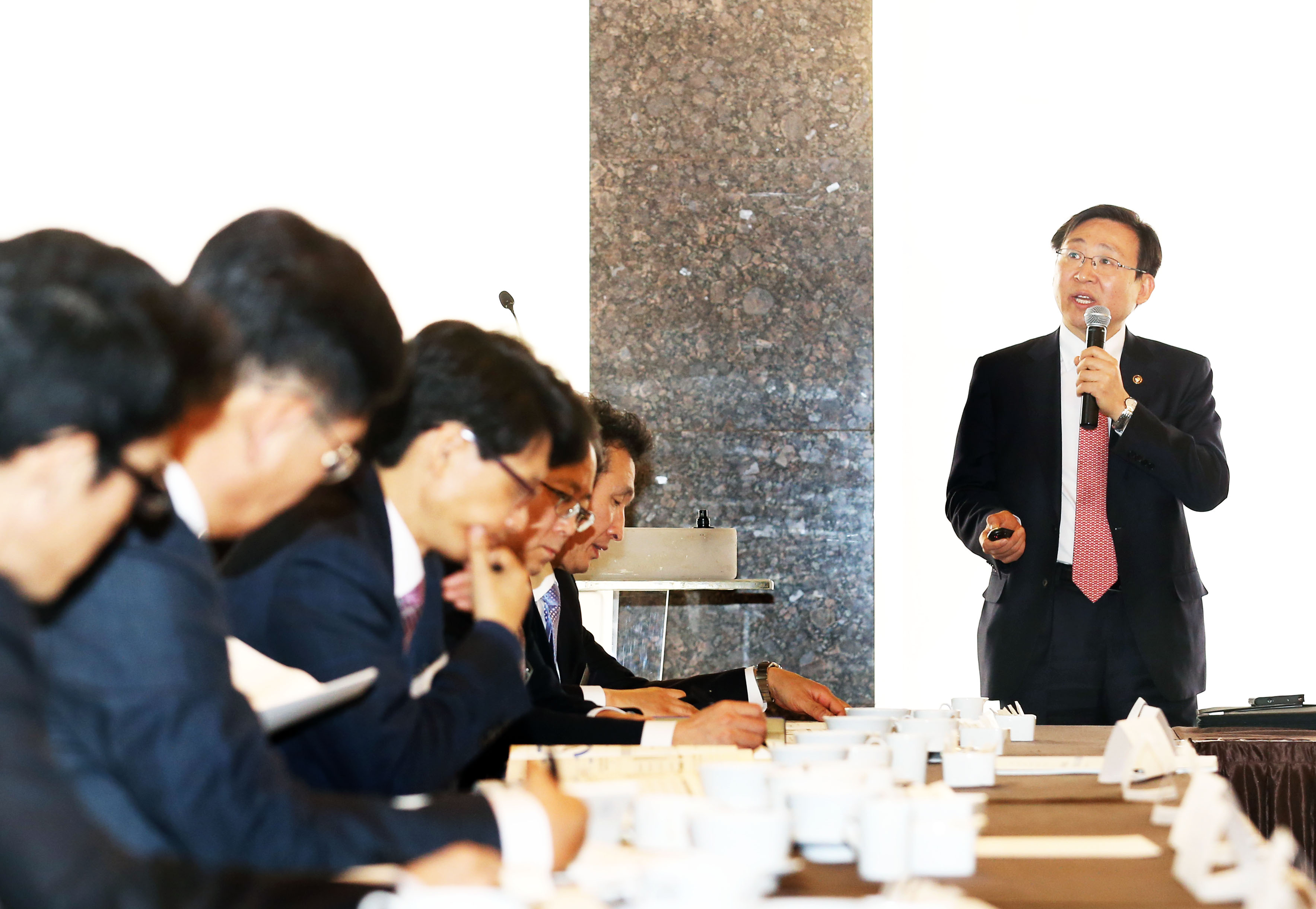 제1차 에너지전략포럼 5