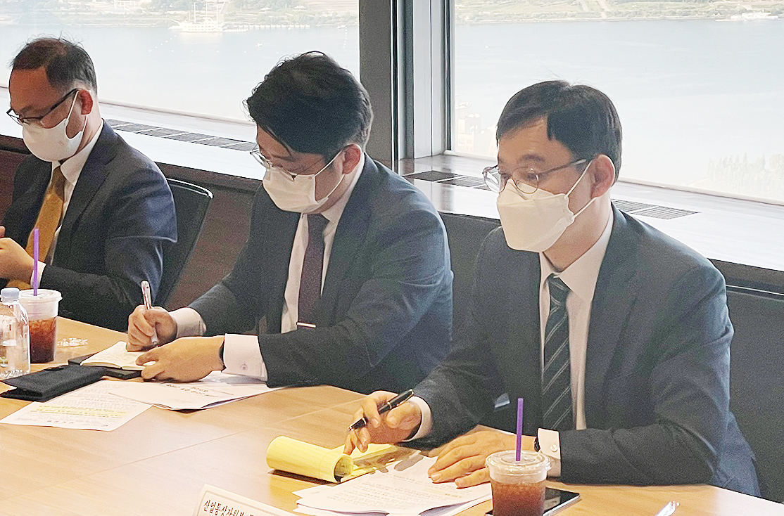 포괄적·점진적 환태평양동반자협정 신산업 업계 간담회 2