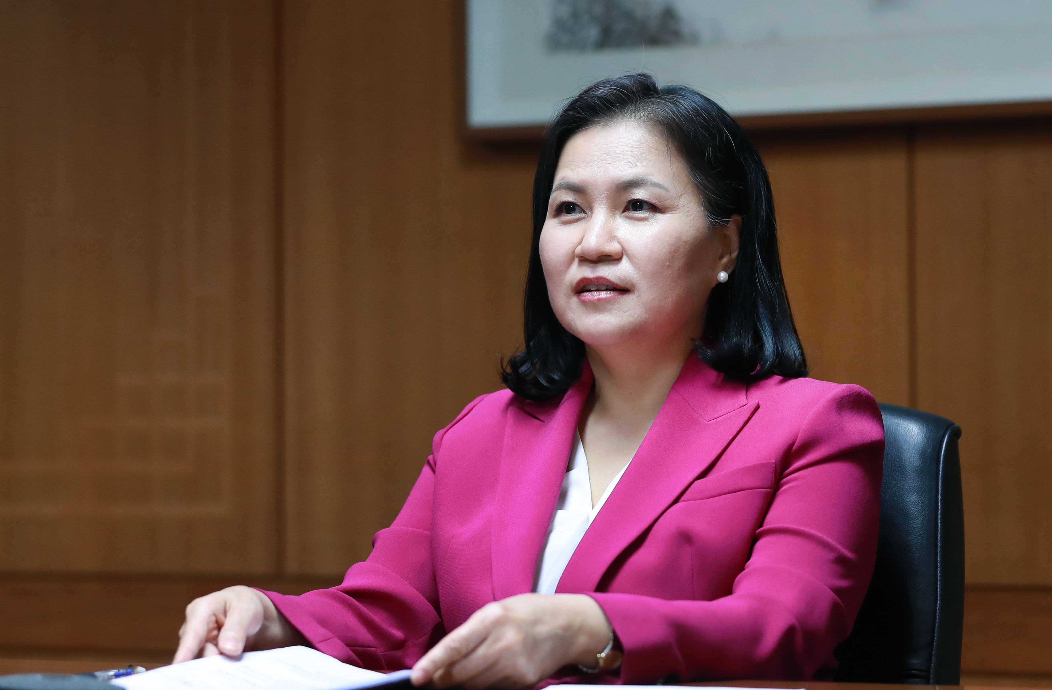2030 부산세계박람회 지지 요청 프리젠테이션 3