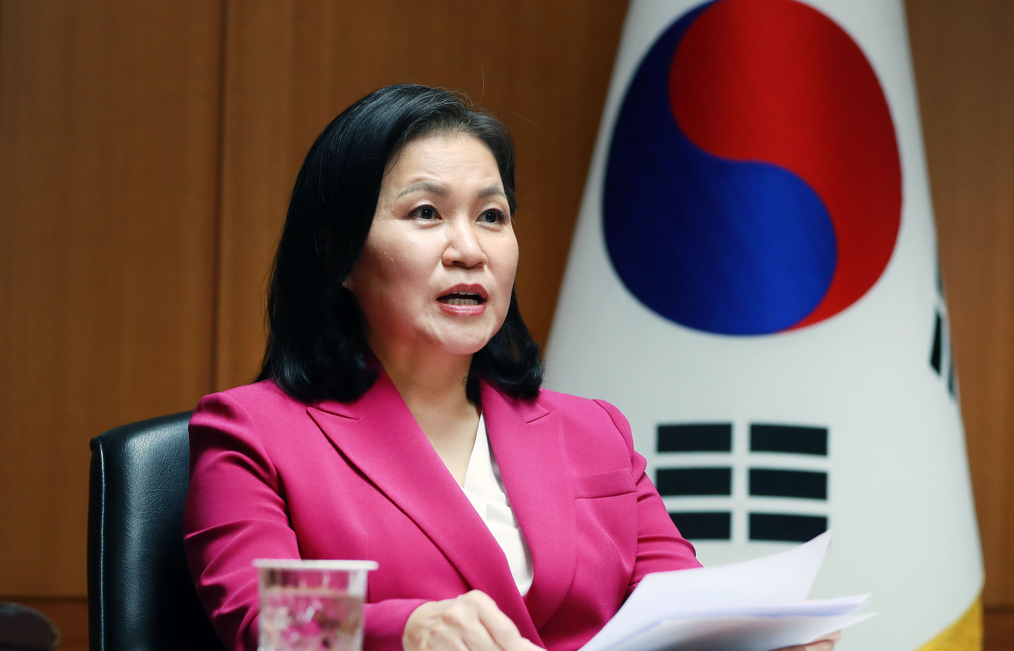 2030 부산세계박람회 지지 요청 프리젠테이션 5