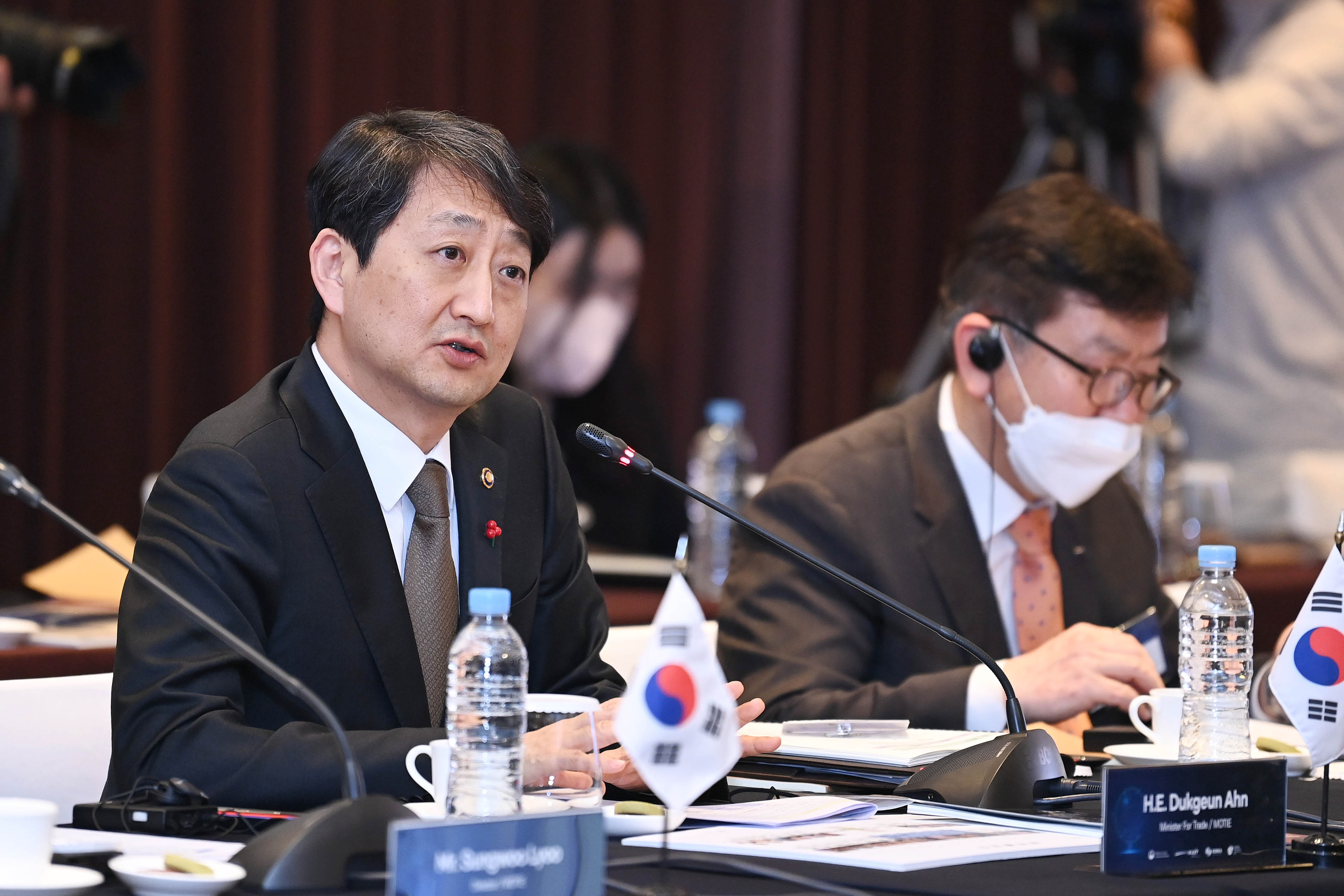 산업·에너지 국제개발협력(ODA) 네트워킹 데이 6
