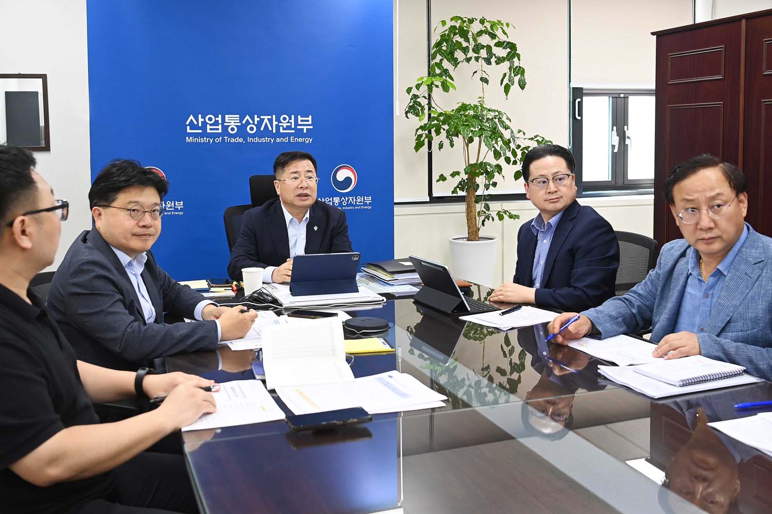 제6차 수출품목담당관회의 3
