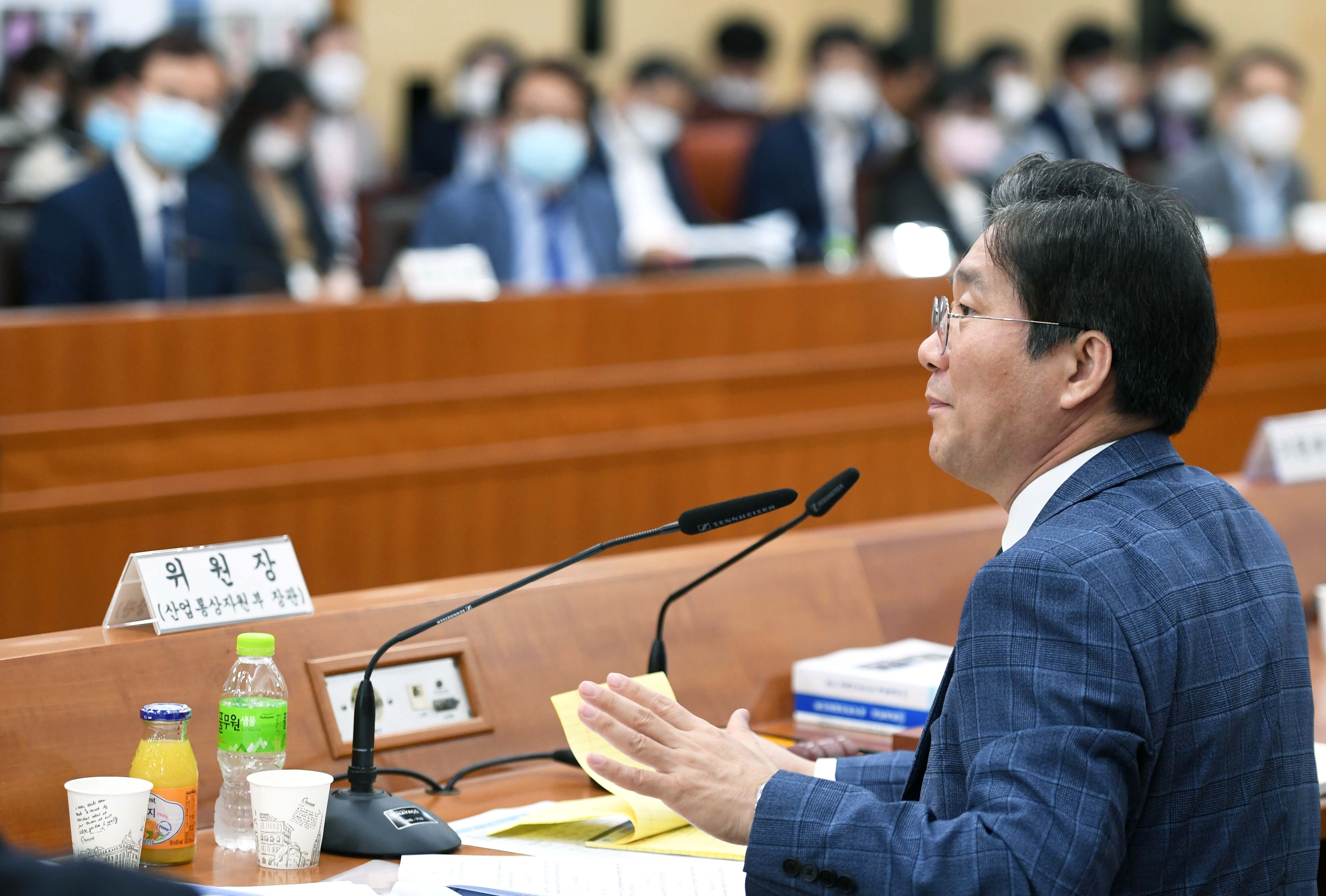 제116차 경제자유구역위원회 개최 4