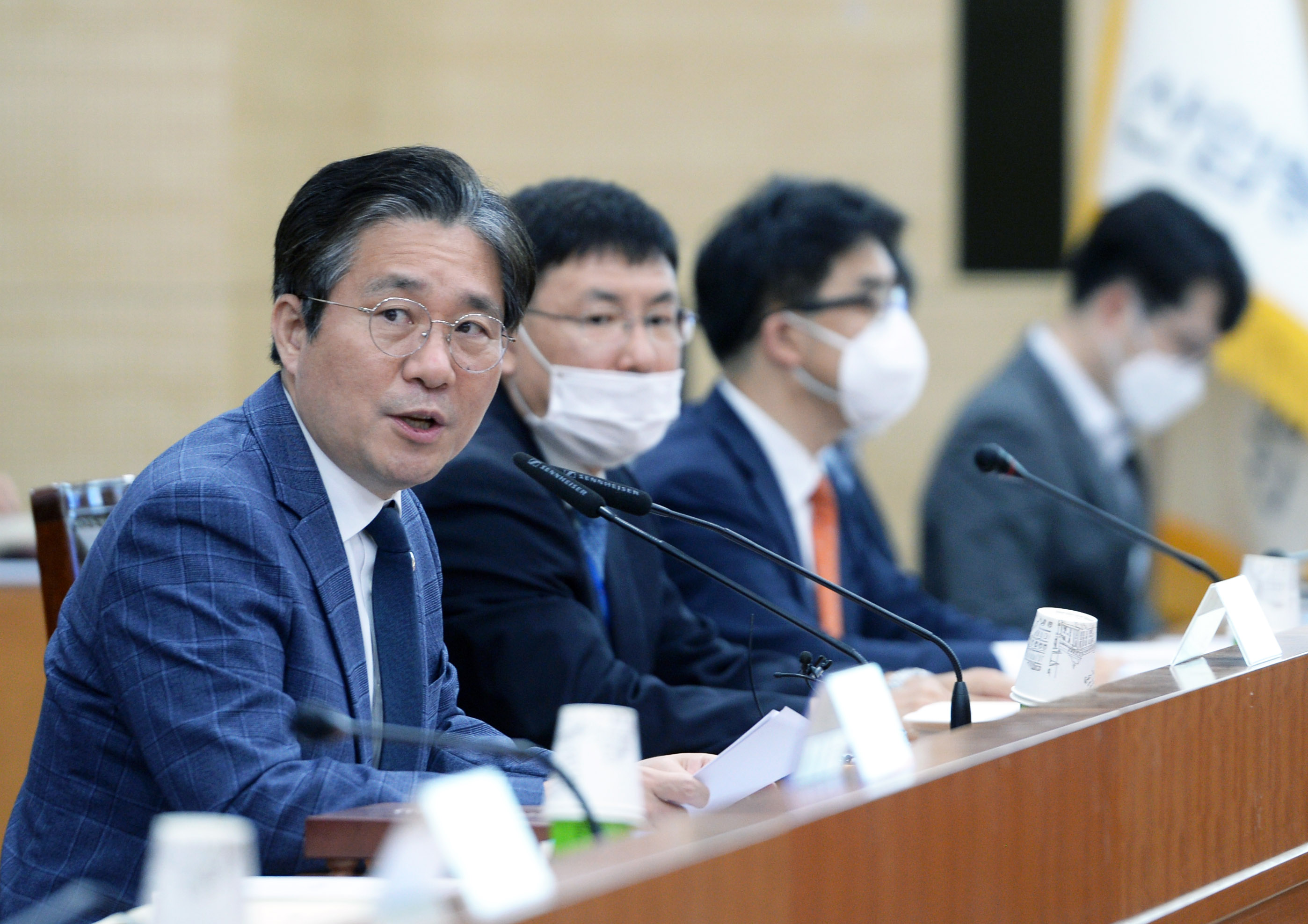 제116차 경제자유구역위원회 개최 2