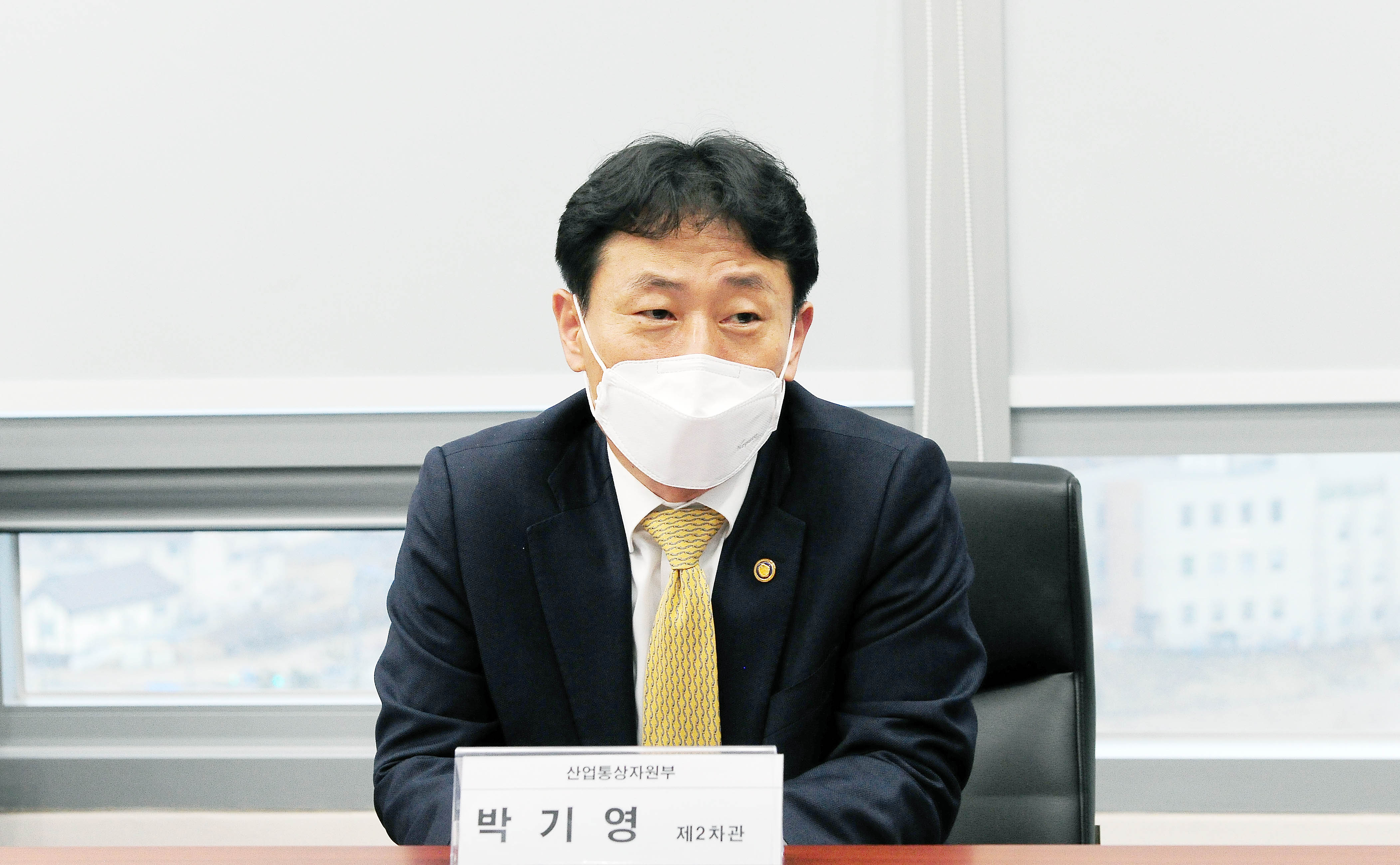 광해광업공단 현장방문 2