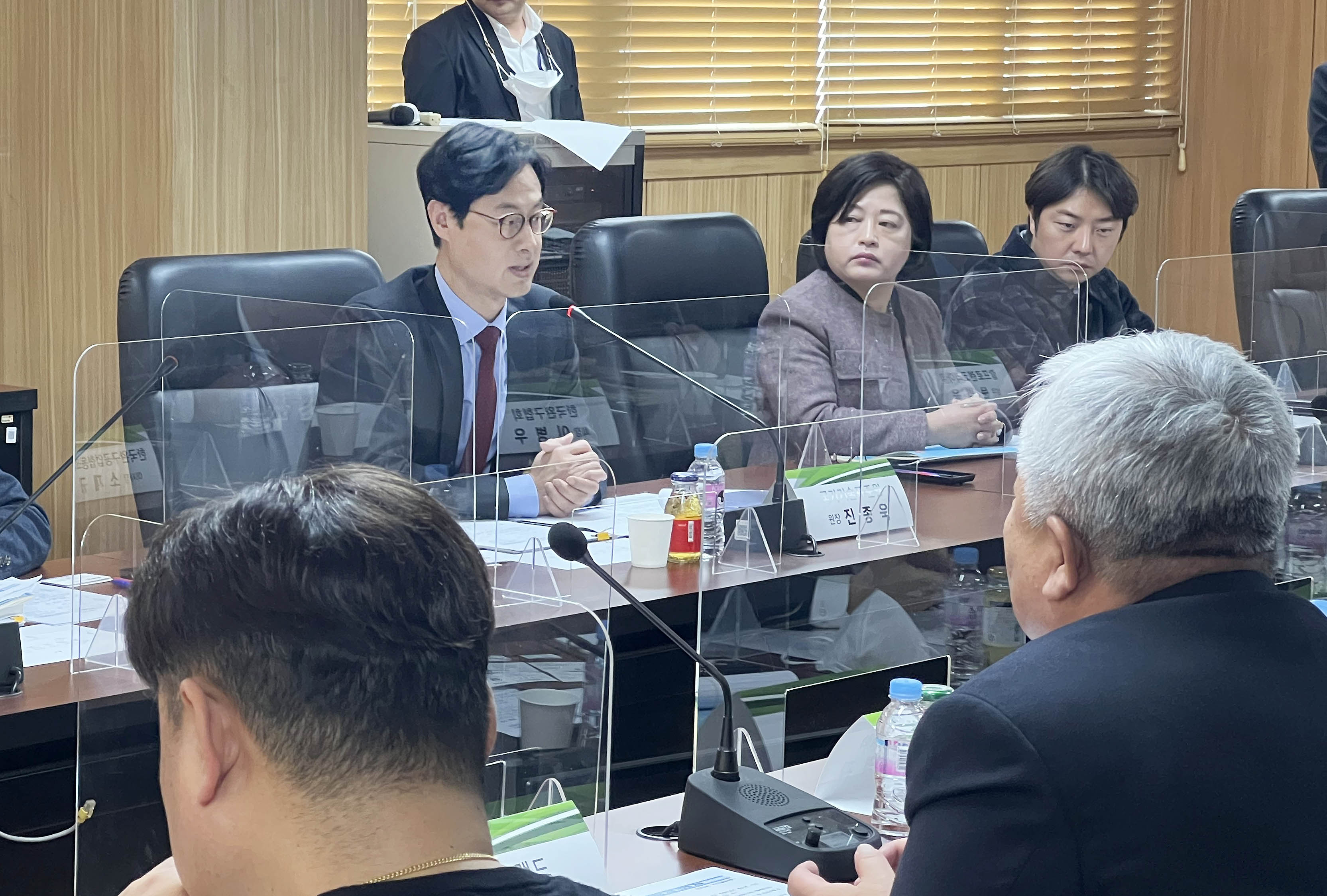 어린이제품 기업간담회 개최 2