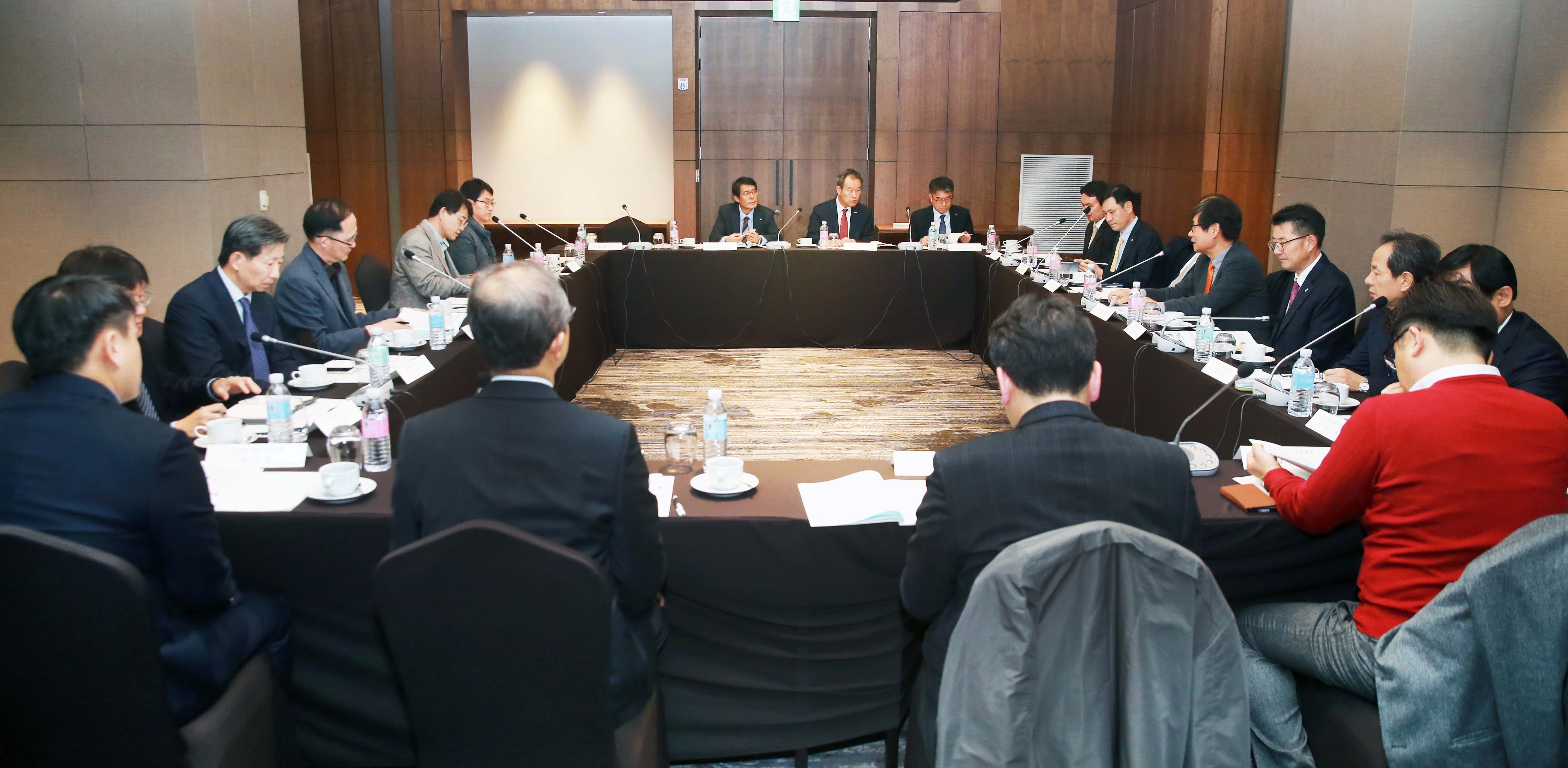 해외자원개발 혁신TF 개최 4