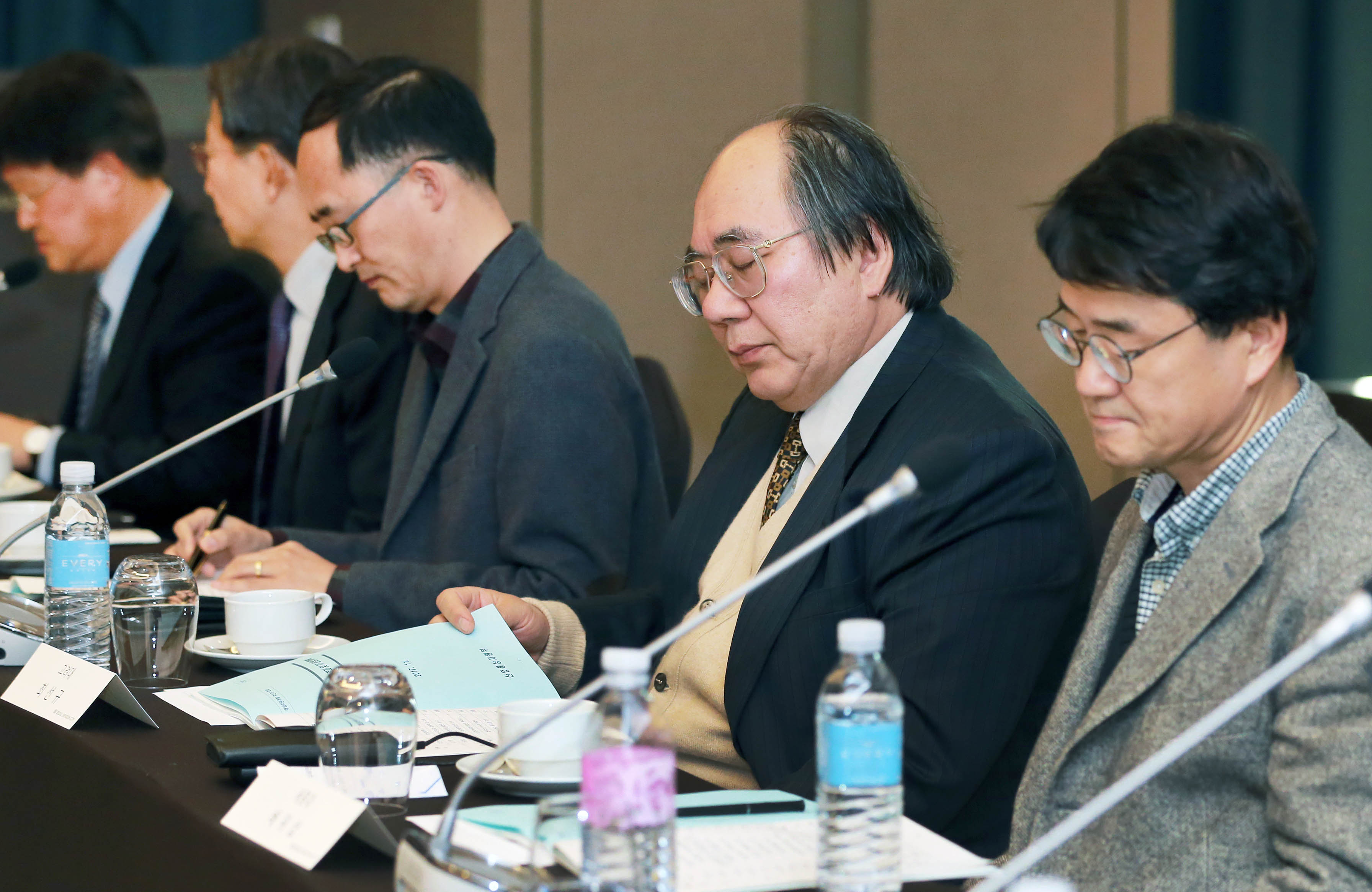 해외자원개발 혁신TF 개최 5