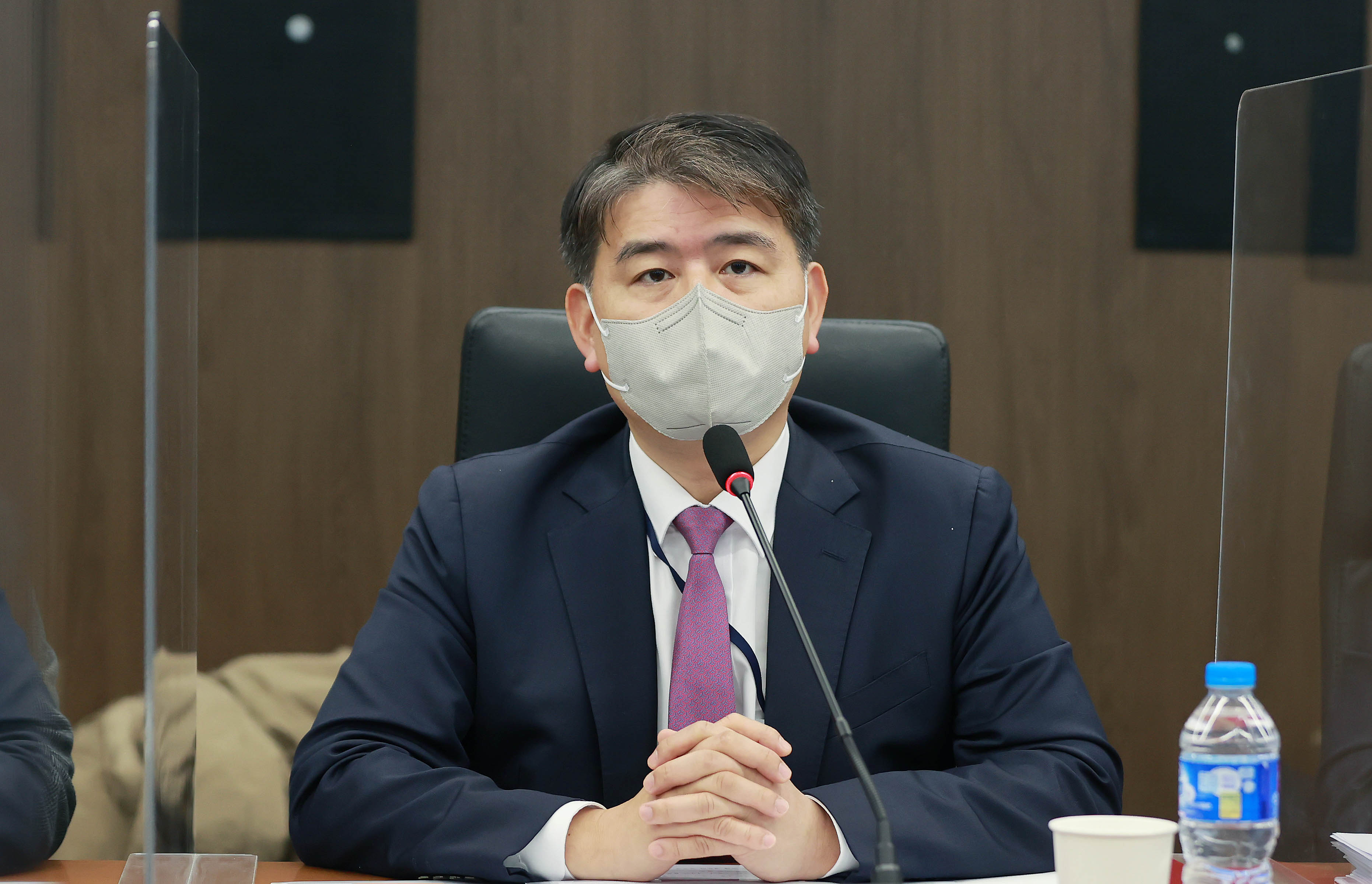 배터리 얼라이언스 산업경쟁력 분과 회의 개최 4