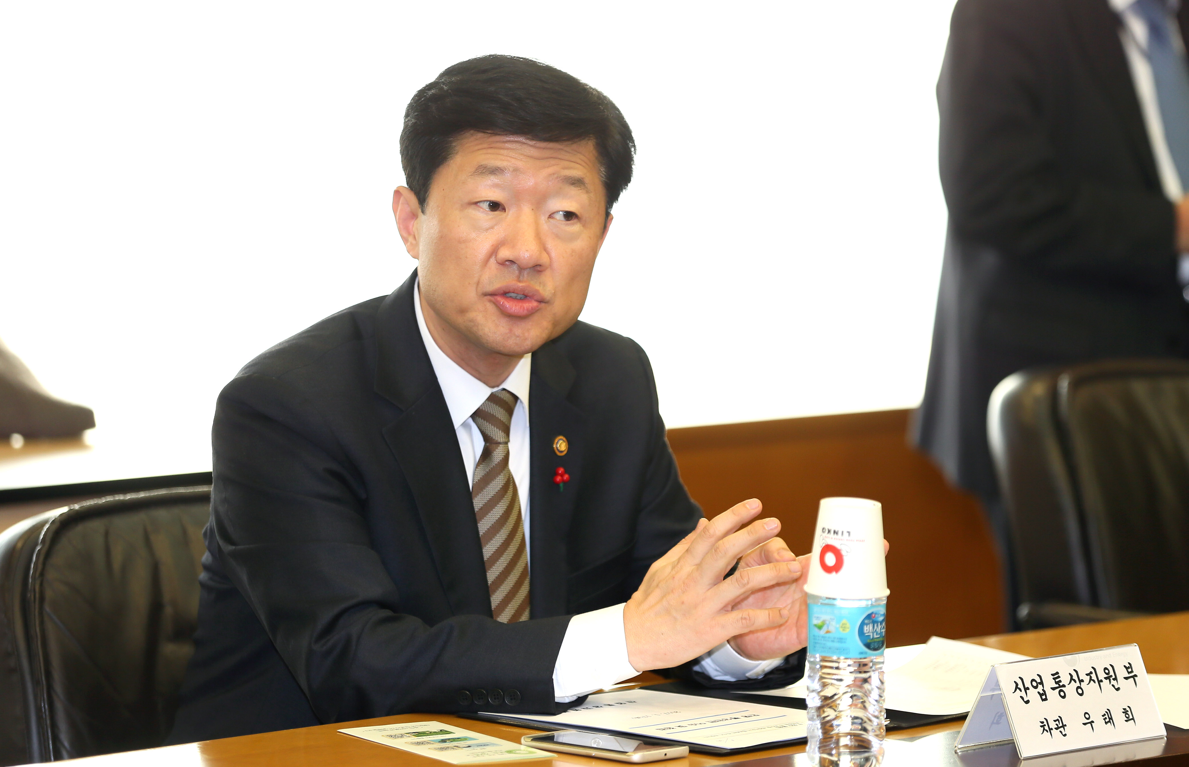 제4차 한중 통상점검 T/F회의 개최 4