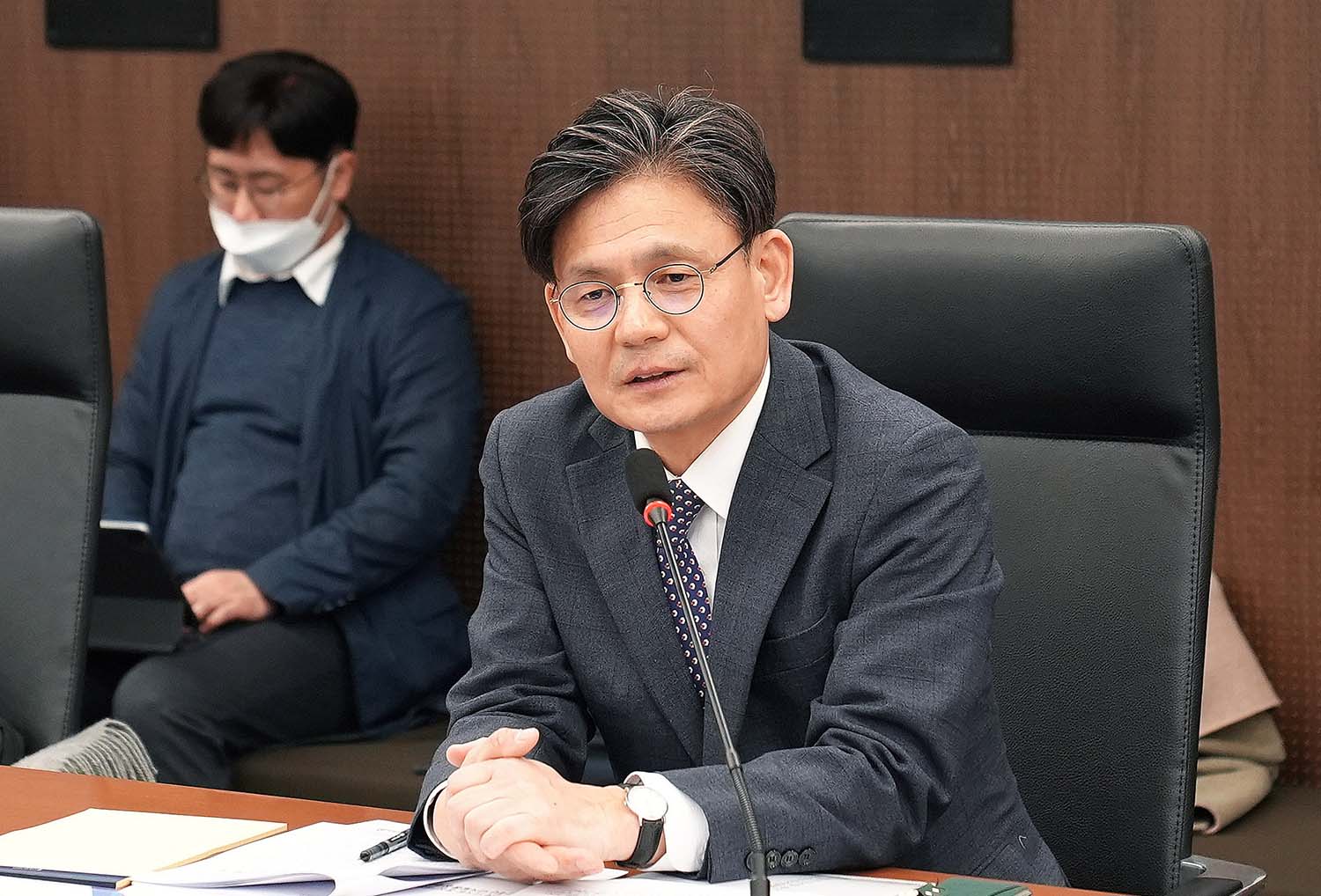 민·관 합동 제2차 디지털 통상 대응반 회의 3